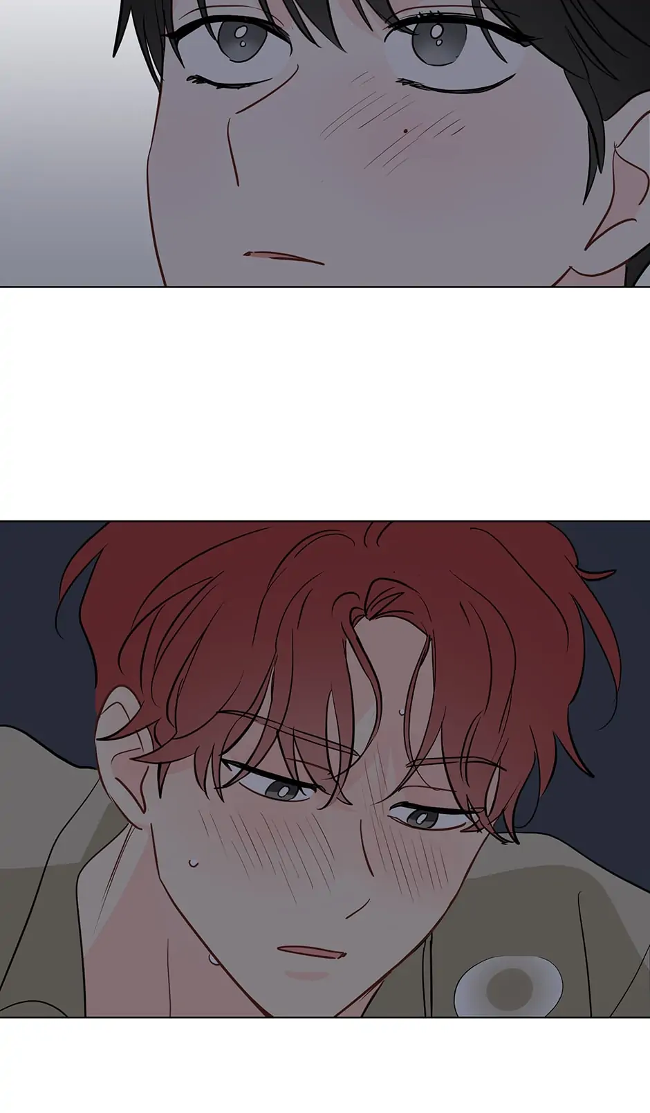 It’s Just a Dream…Right?! - Chapter 48 Page 48