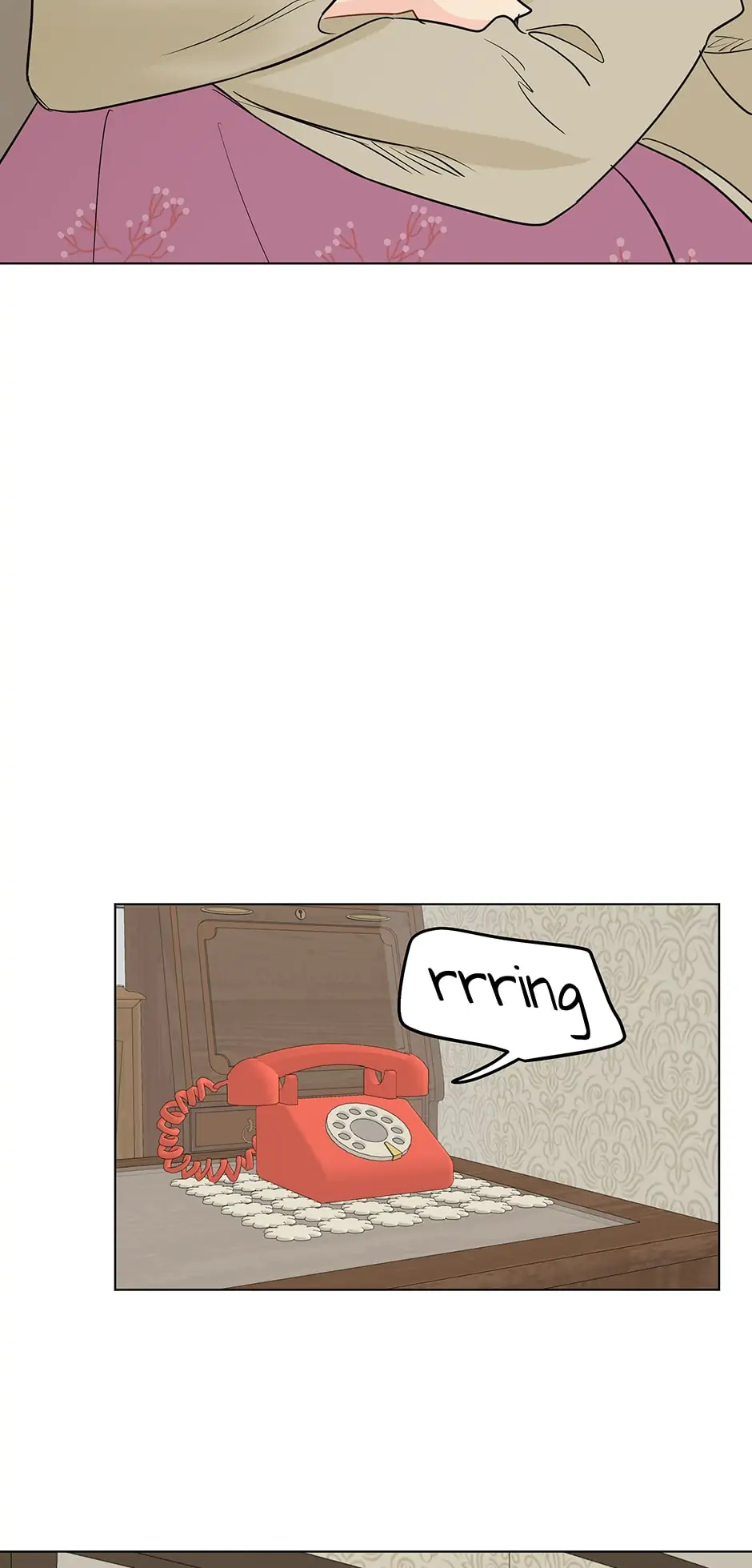 It’s Just a Dream…Right?! - Chapter 48 Page 53