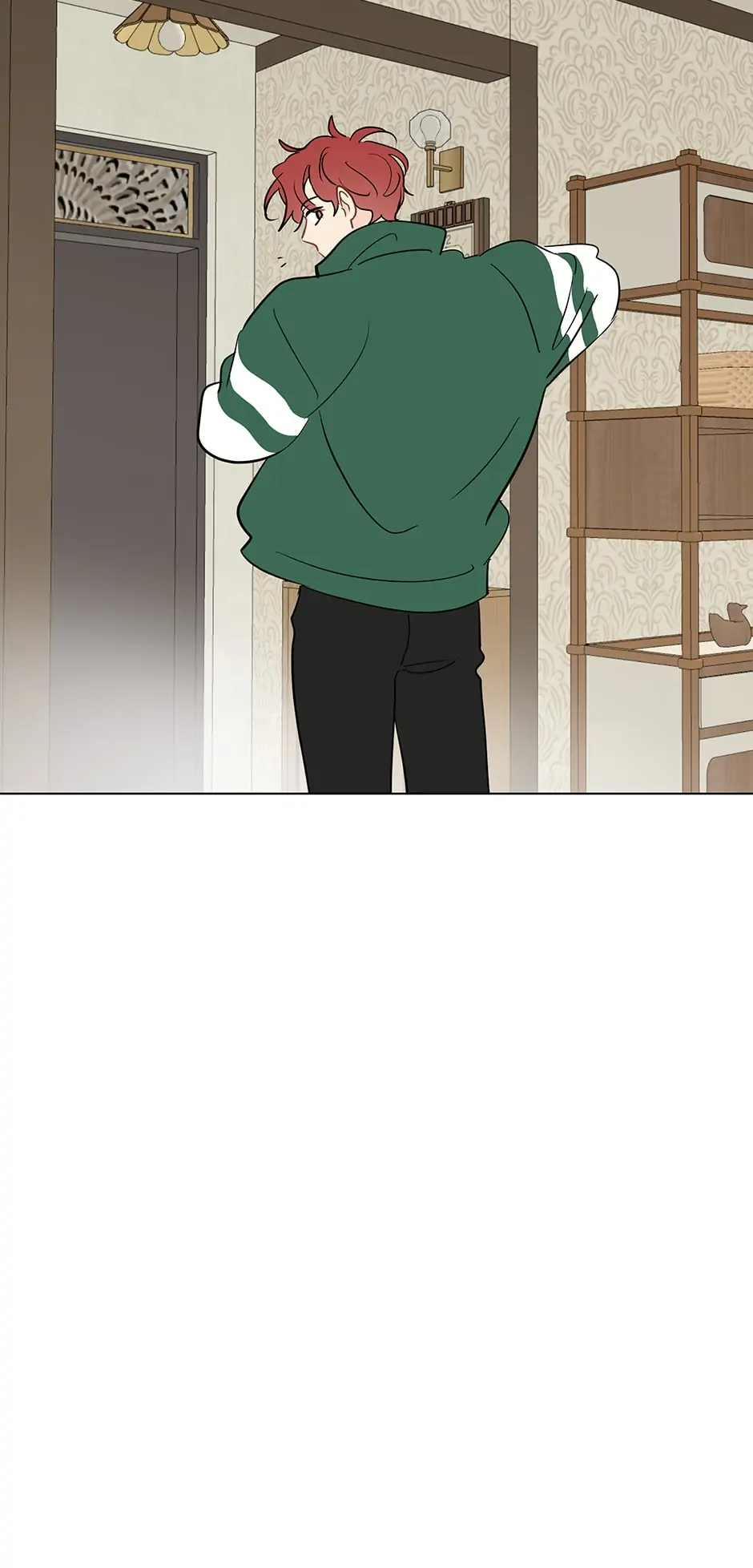 It’s Just a Dream…Right?! - Chapter 48 Page 54