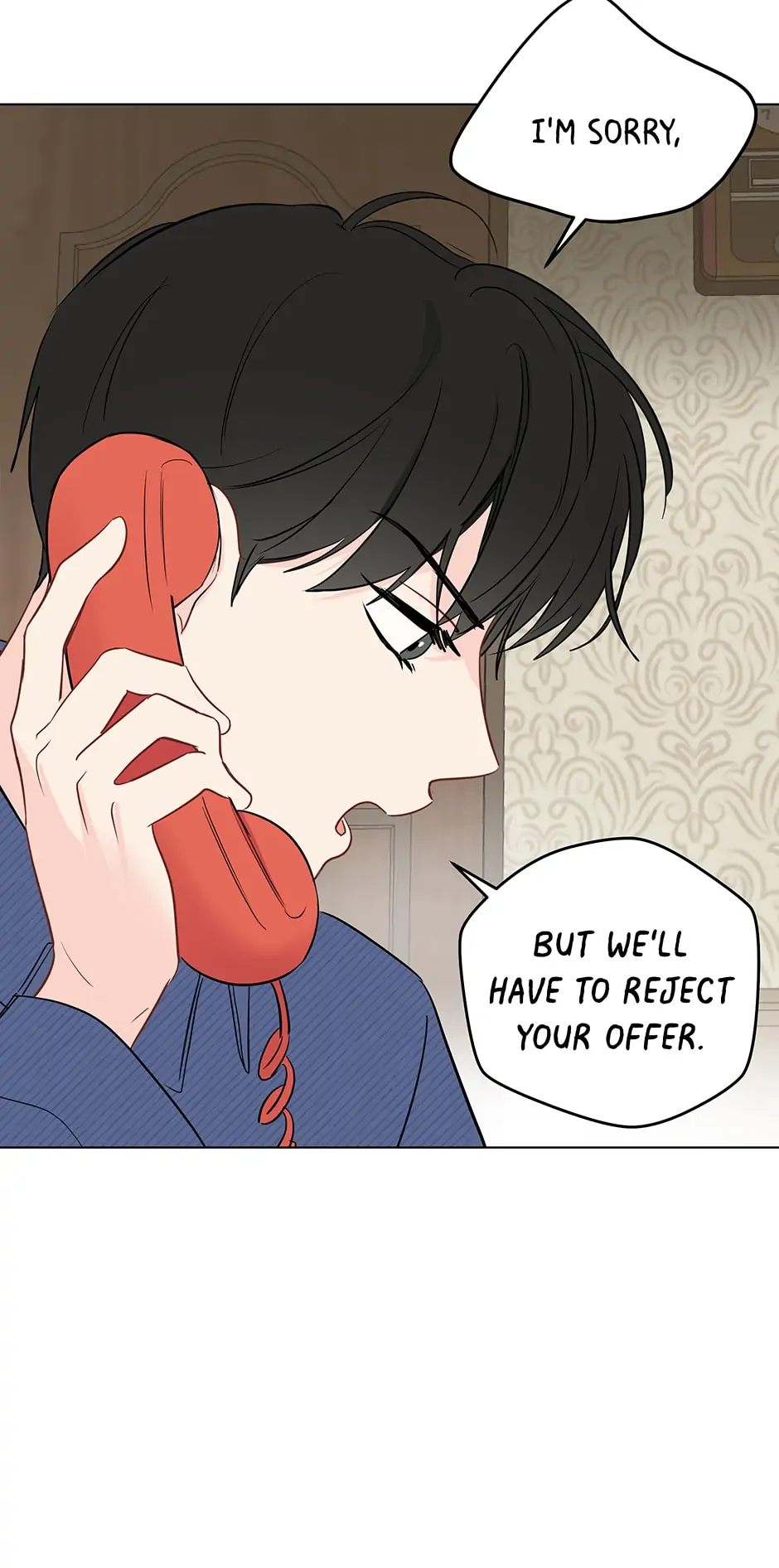 It’s Just a Dream…Right?! - Chapter 49 Page 9