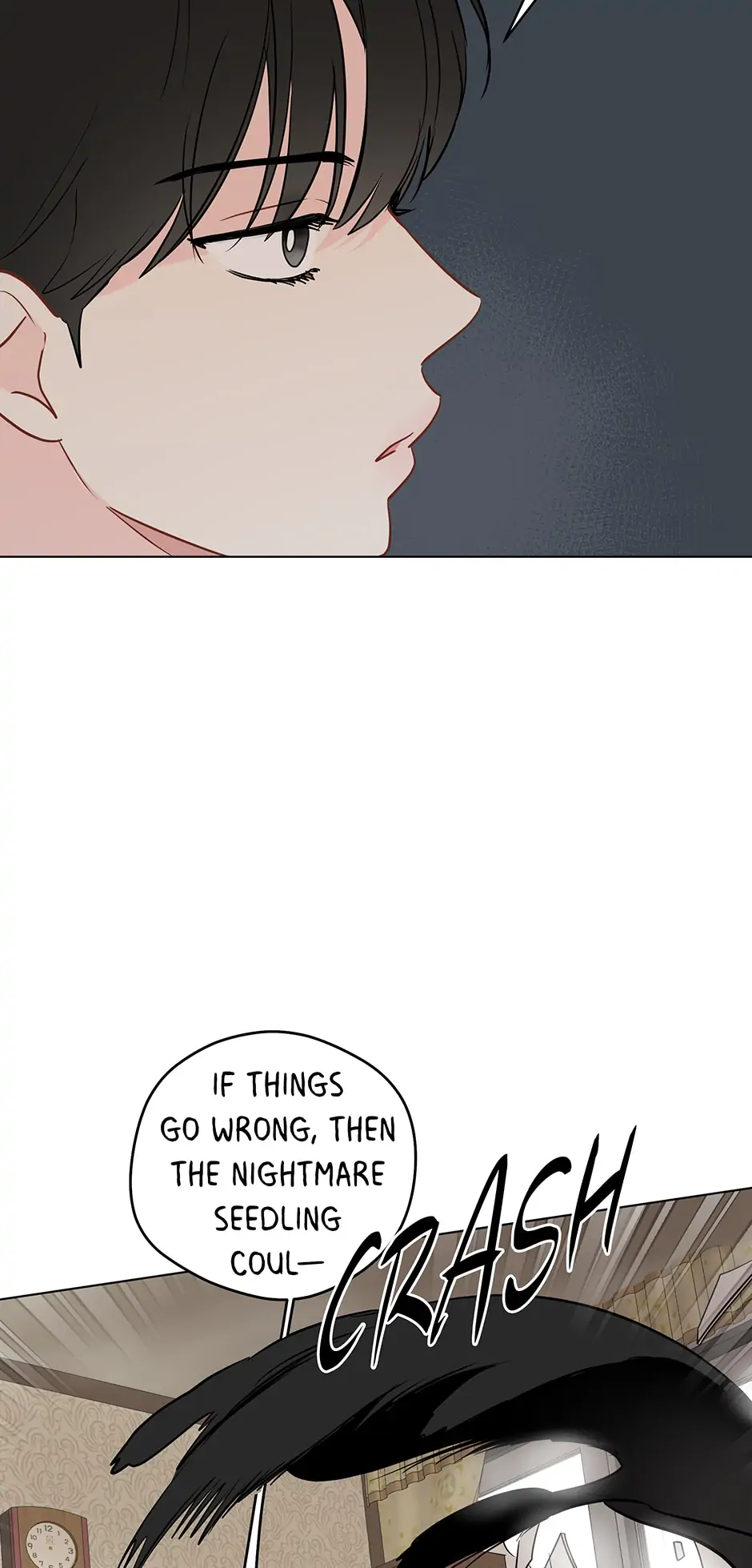 It’s Just a Dream…Right?! - Chapter 49 Page 13