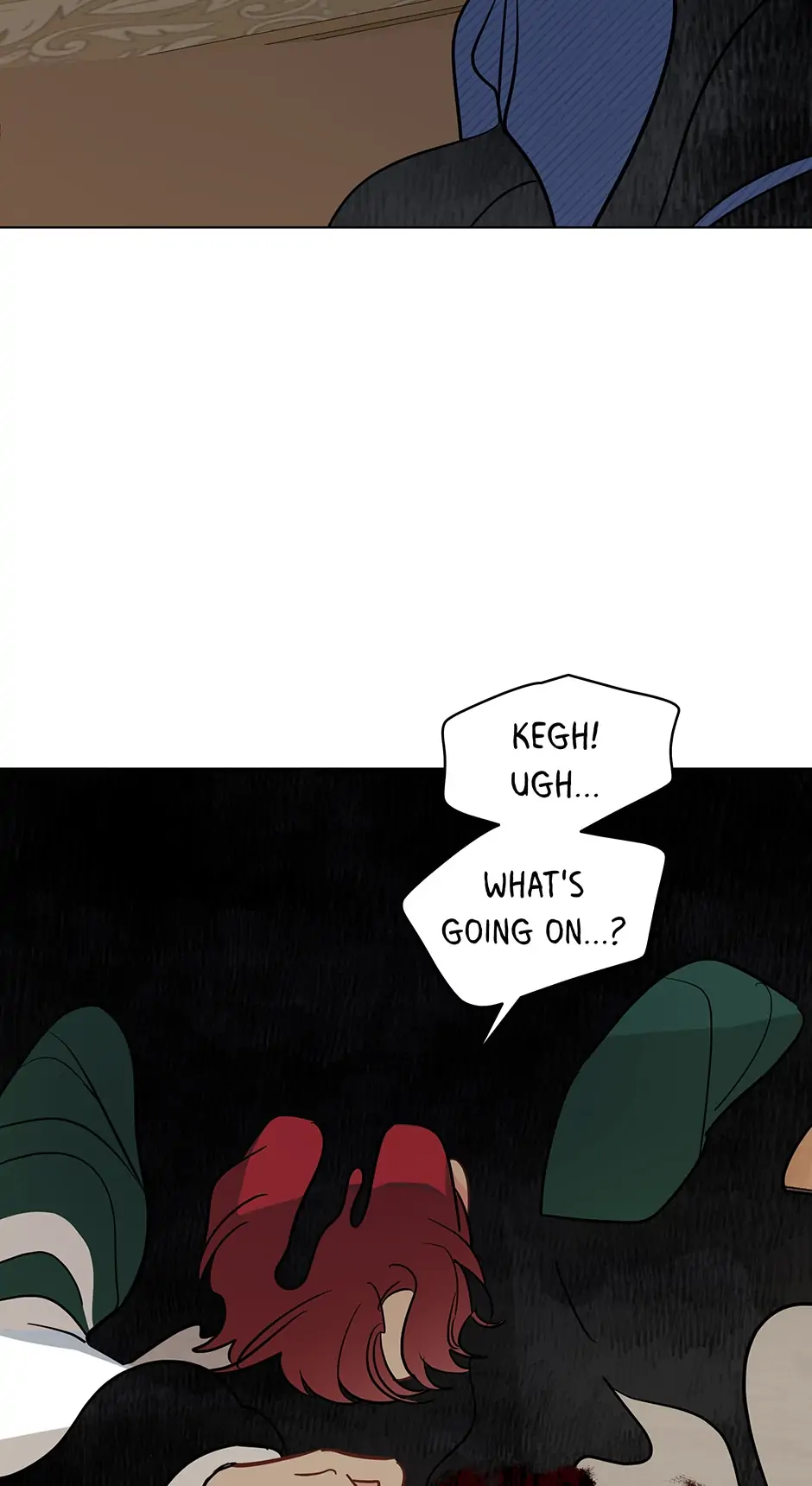 It’s Just a Dream…Right?! - Chapter 49 Page 18