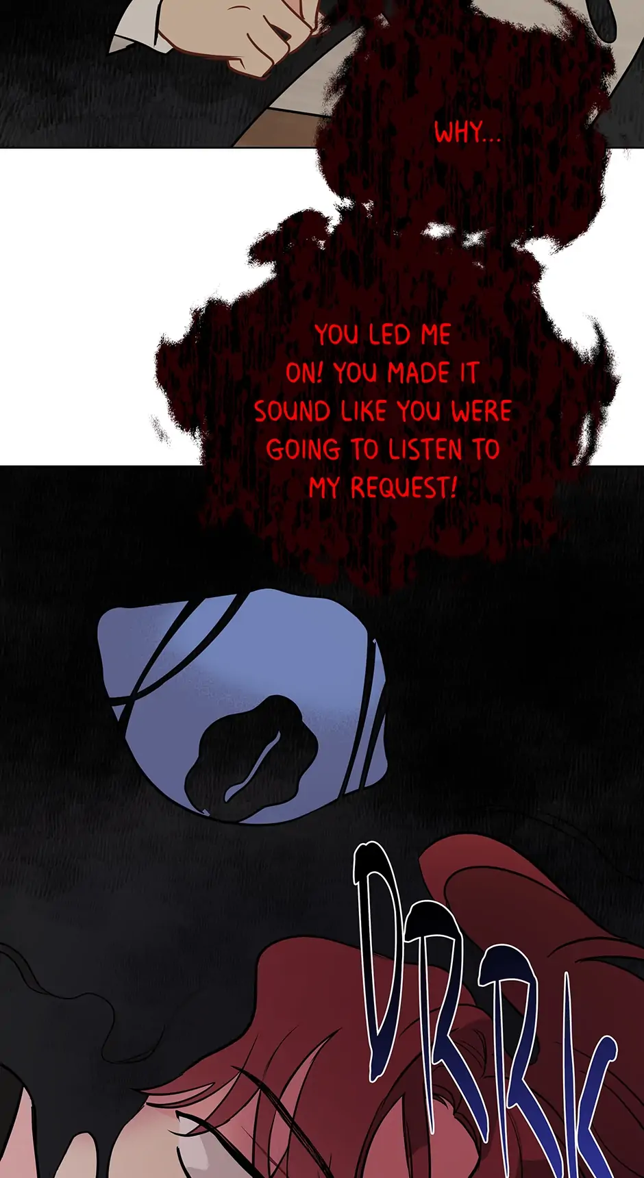 It’s Just a Dream…Right?! - Chapter 49 Page 19
