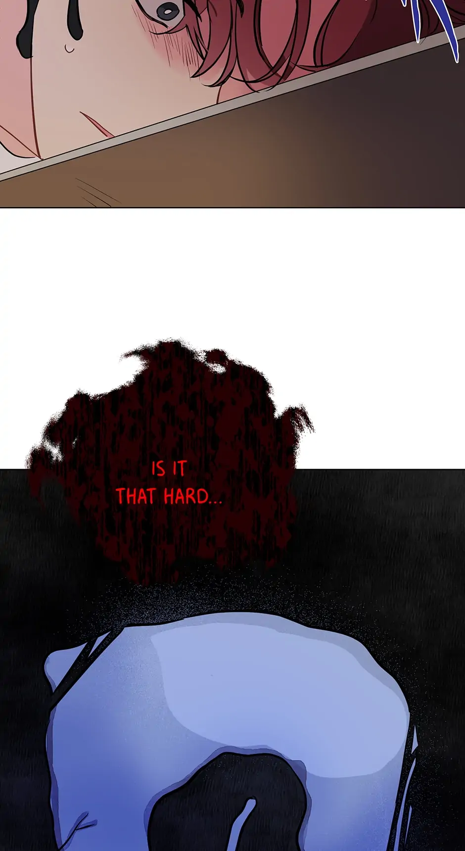 It’s Just a Dream…Right?! - Chapter 49 Page 20