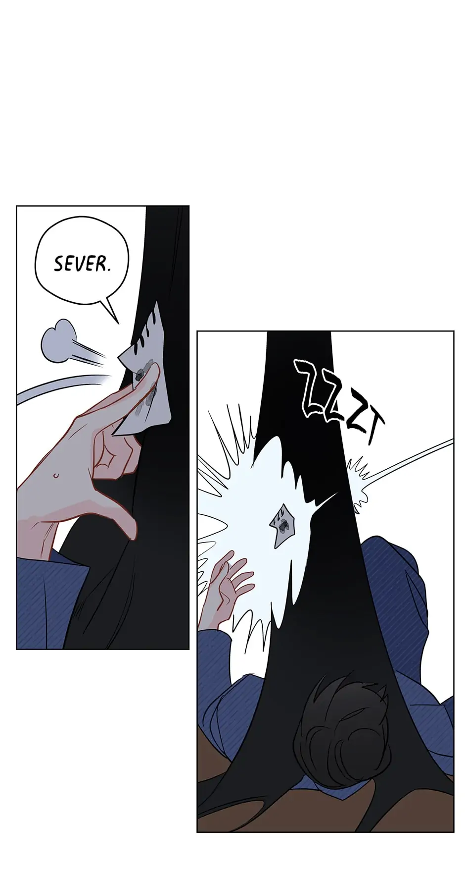 It’s Just a Dream…Right?! - Chapter 49 Page 26