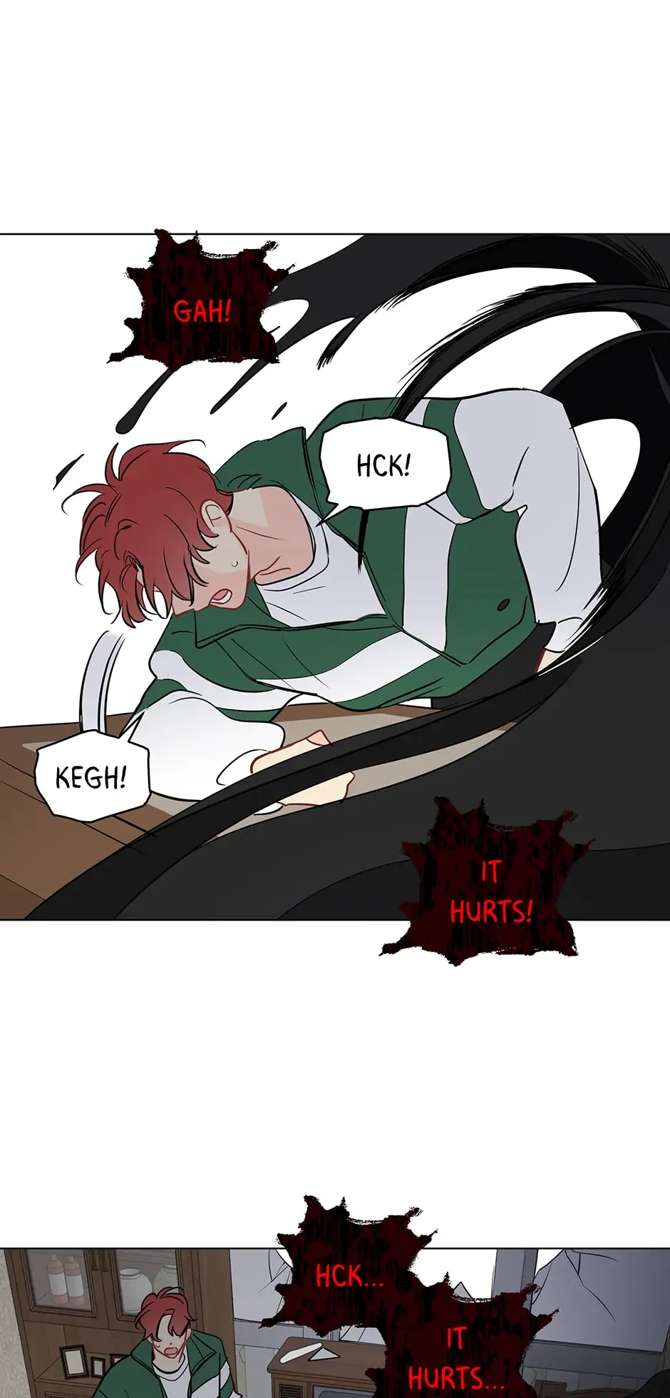 It’s Just a Dream…Right?! - Chapter 49 Page 29