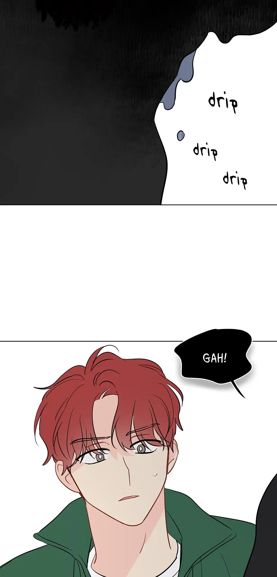 It’s Just a Dream…Right?! - Chapter 49 Page 31