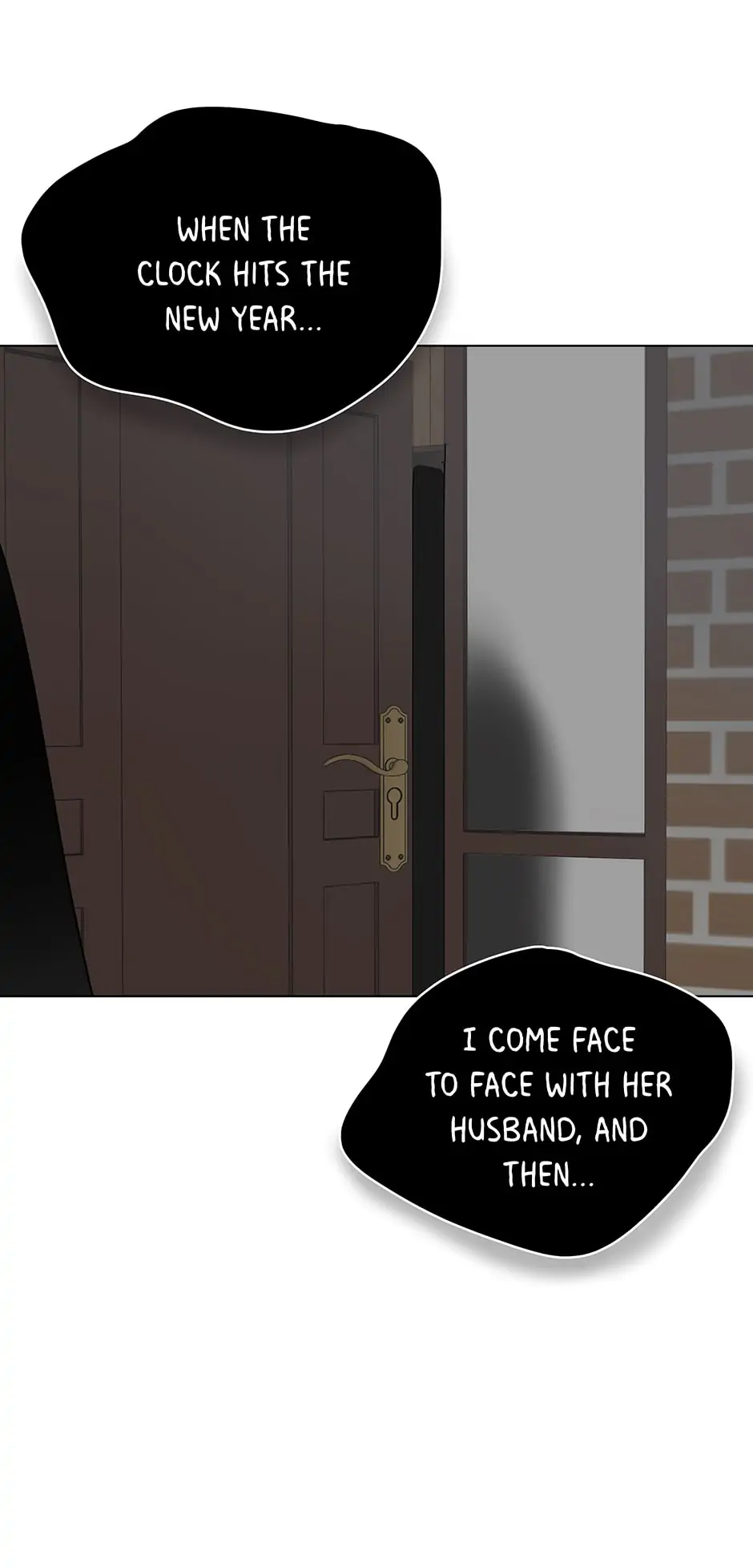 It’s Just a Dream…Right?! - Chapter 49 Page 33