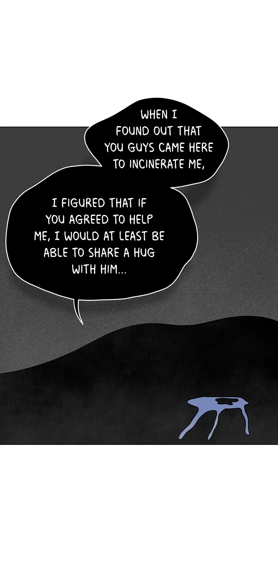 It’s Just a Dream…Right?! - Chapter 49 Page 37