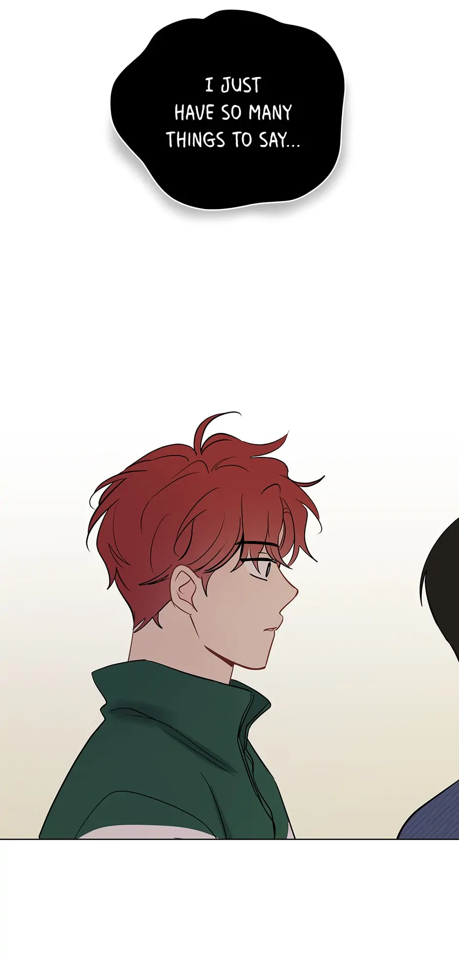 It’s Just a Dream…Right?! - Chapter 49 Page 38