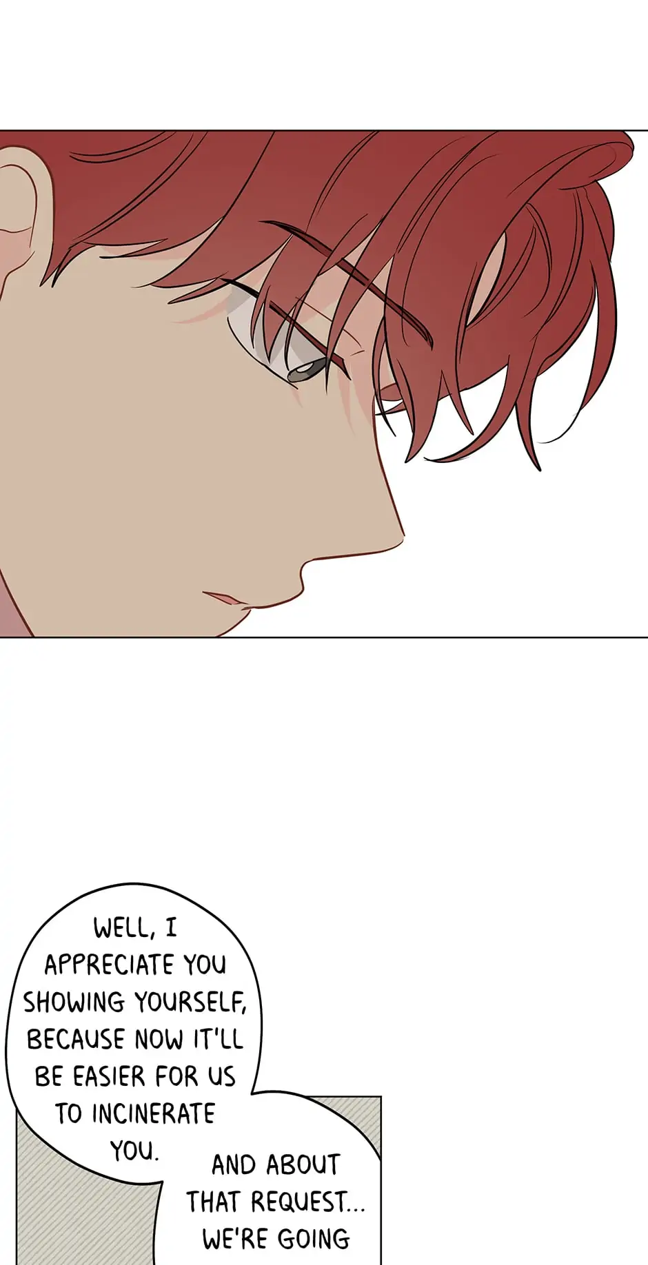 It’s Just a Dream…Right?! - Chapter 49 Page 39