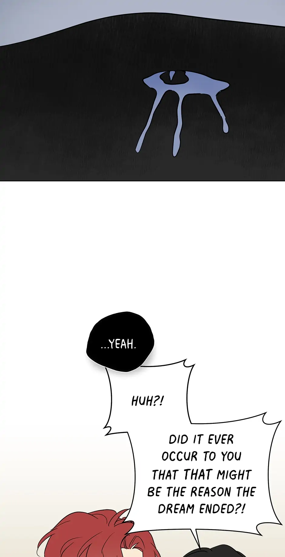 It’s Just a Dream…Right?! - Chapter 49 Page 42