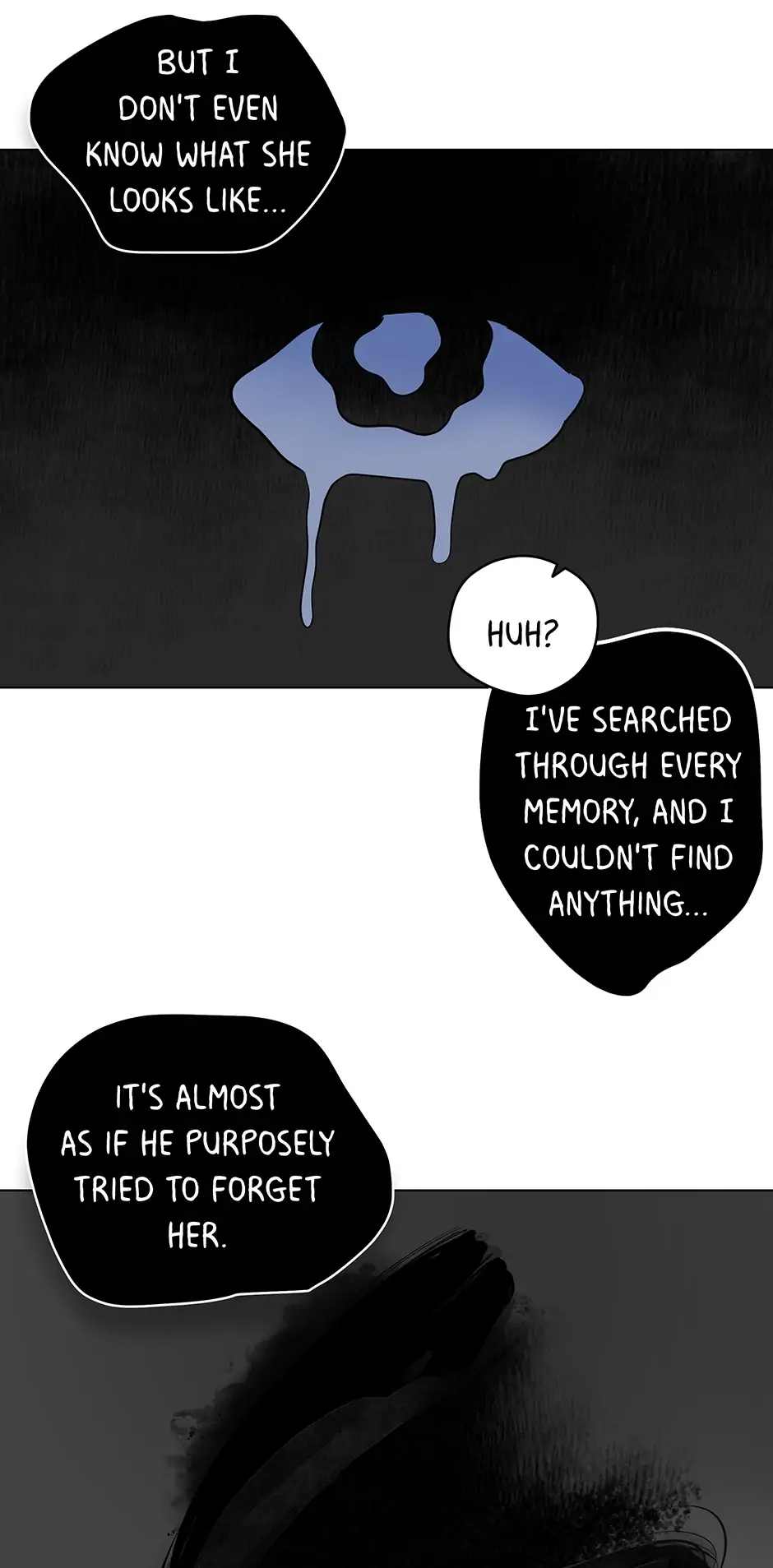 It’s Just a Dream…Right?! - Chapter 49 Page 45
