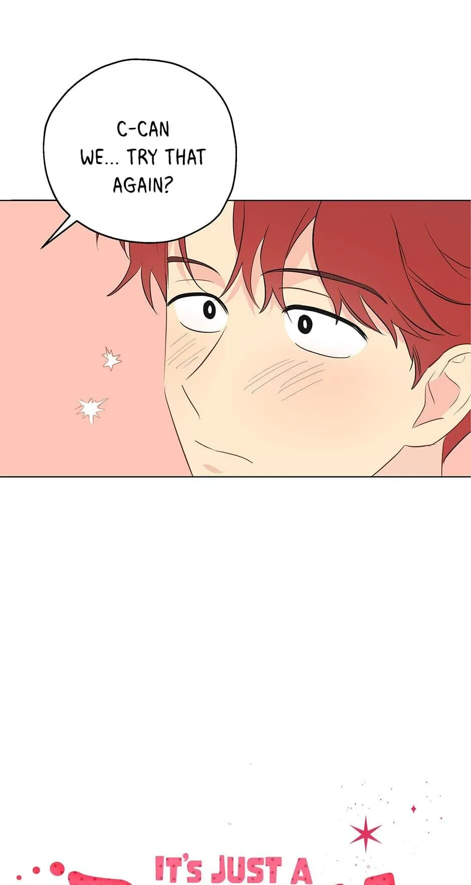 It’s Just a Dream…Right?! - Chapter 5 Page 7