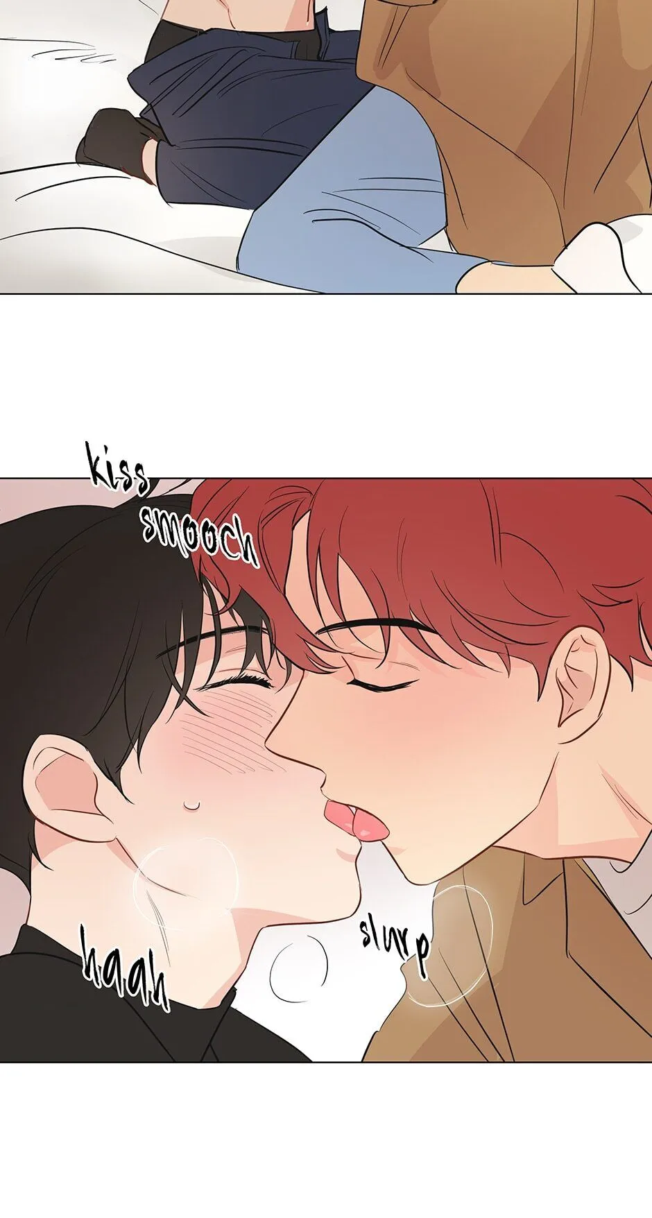 It’s Just a Dream…Right?! - Chapter 5 Page 10
