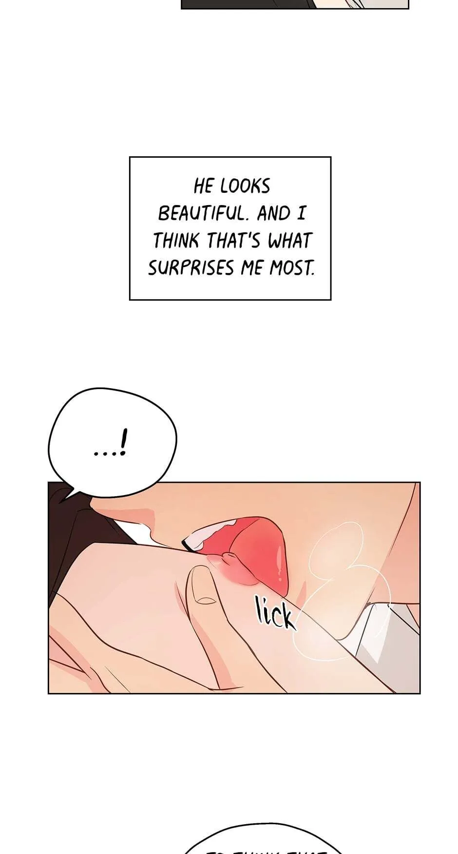 It’s Just a Dream…Right?! - Chapter 5 Page 16