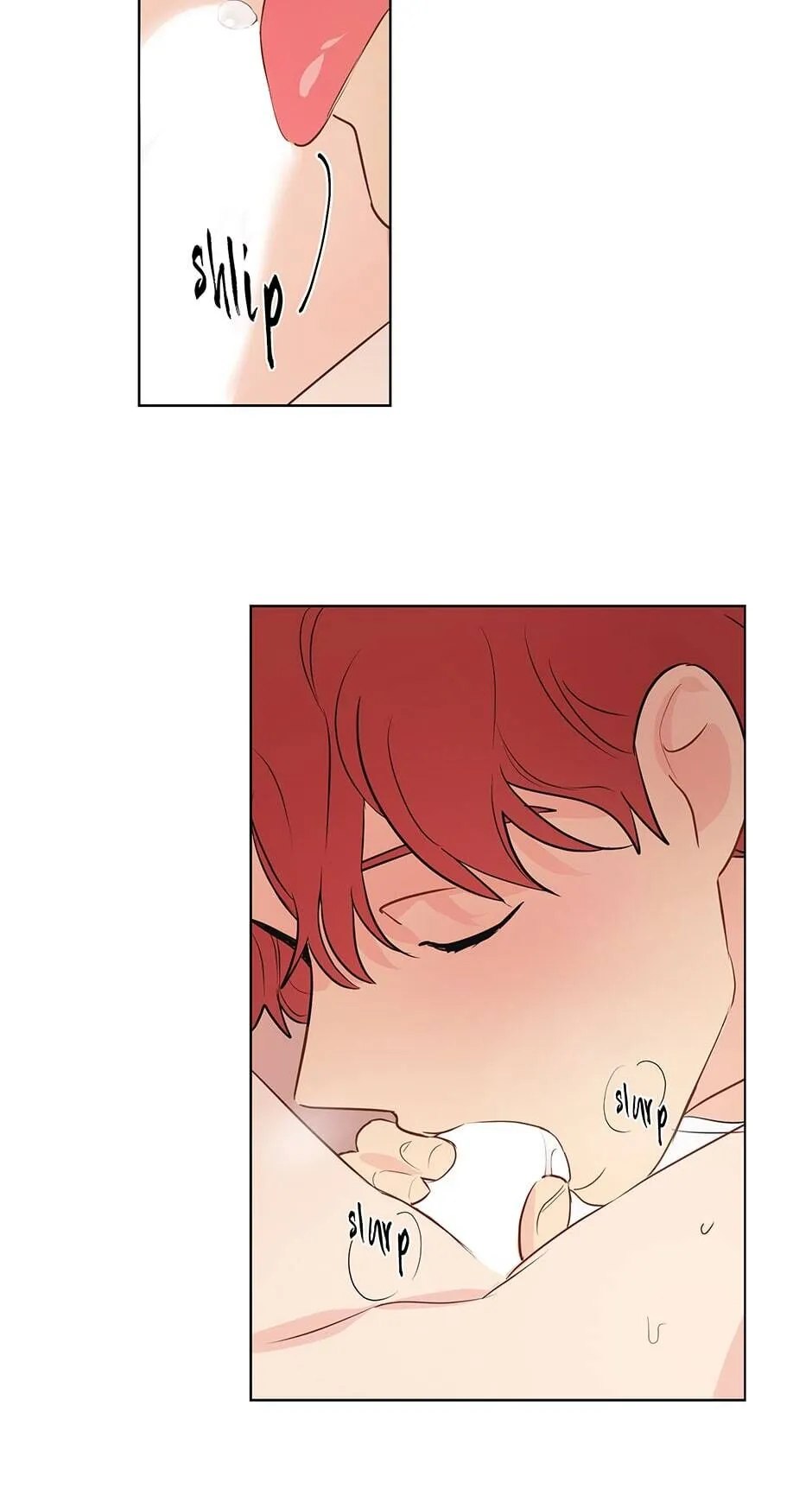 It’s Just a Dream…Right?! - Chapter 5 Page 21