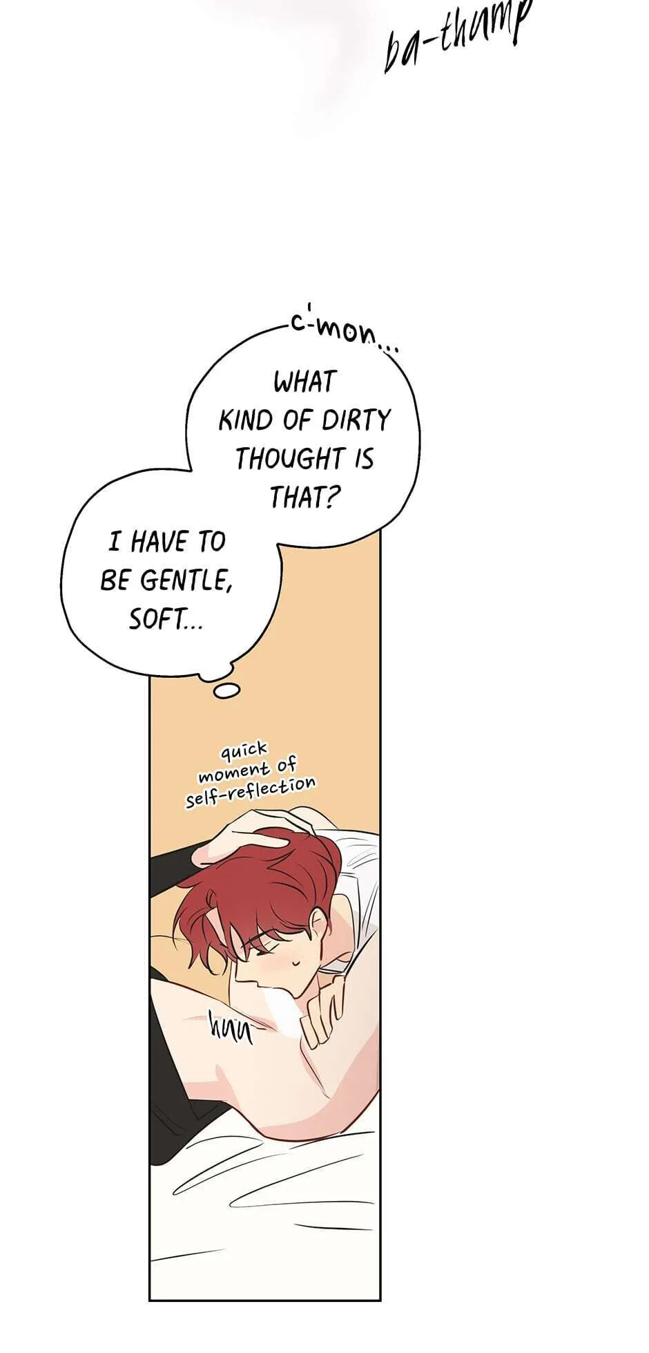 It’s Just a Dream…Right?! - Chapter 5 Page 24