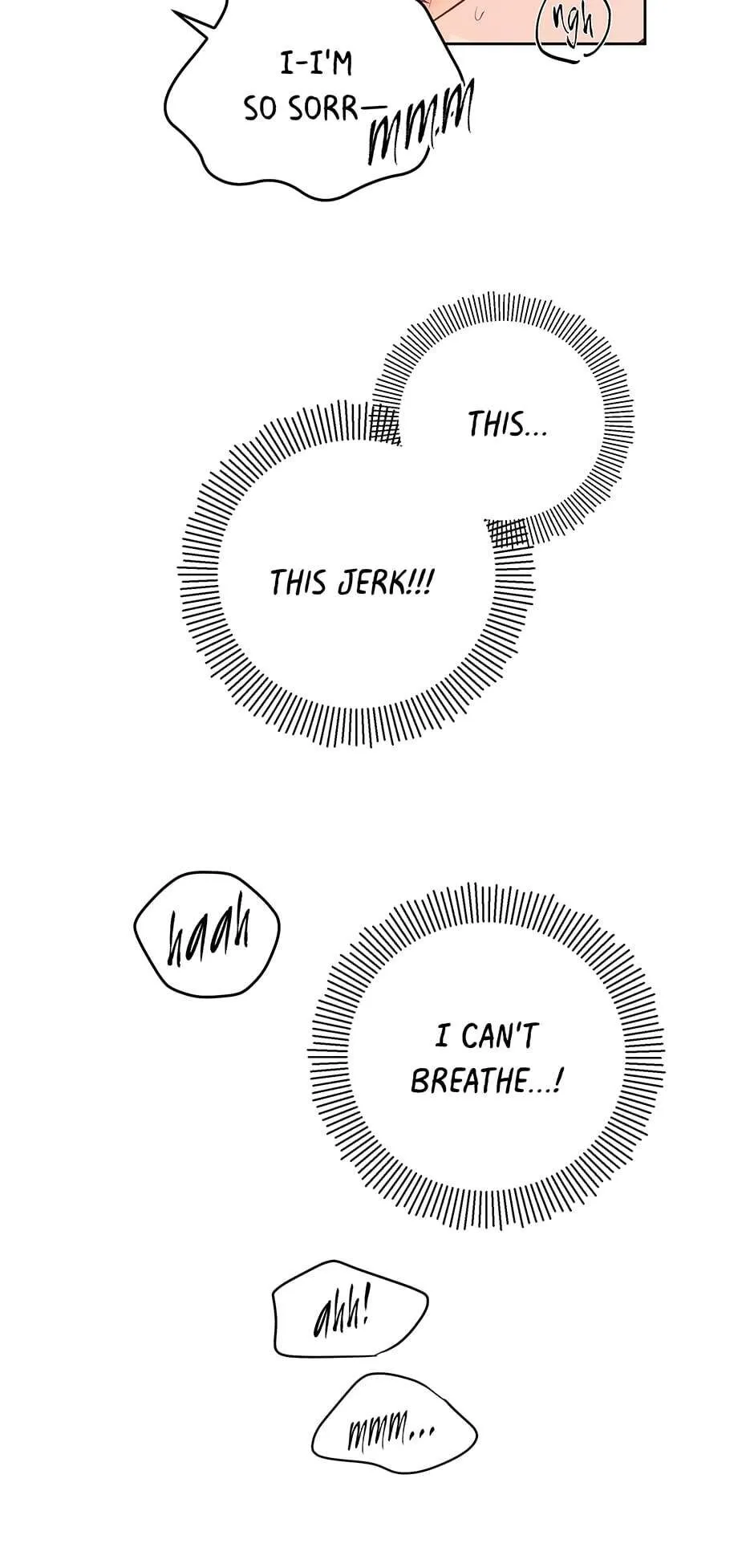 It’s Just a Dream…Right?! - Chapter 5 Page 28