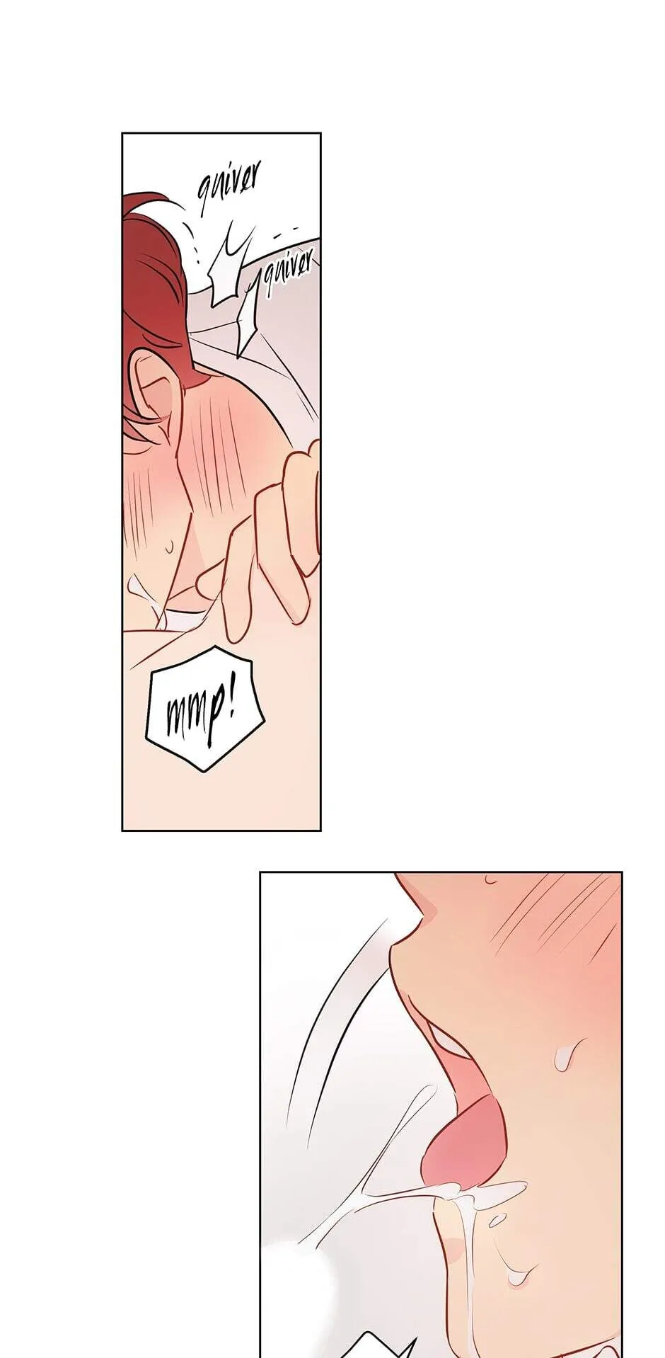 It’s Just a Dream…Right?! - Chapter 5 Page 29
