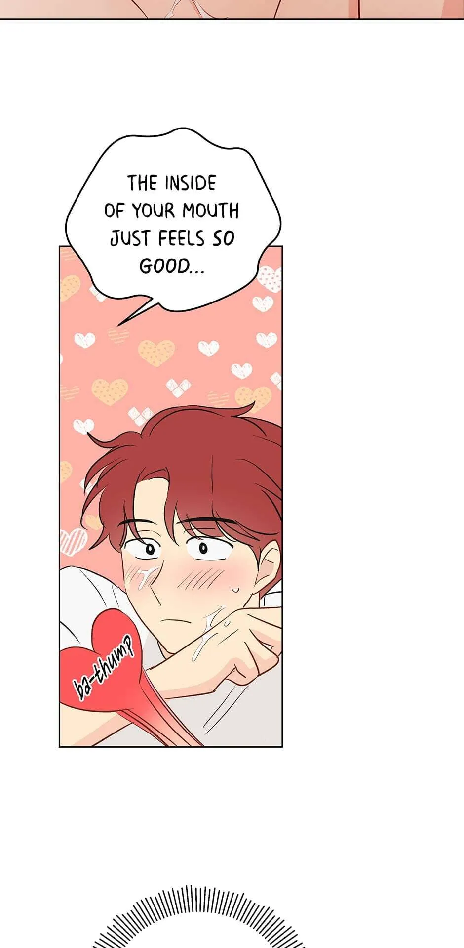 It’s Just a Dream…Right?! - Chapter 5 Page 32