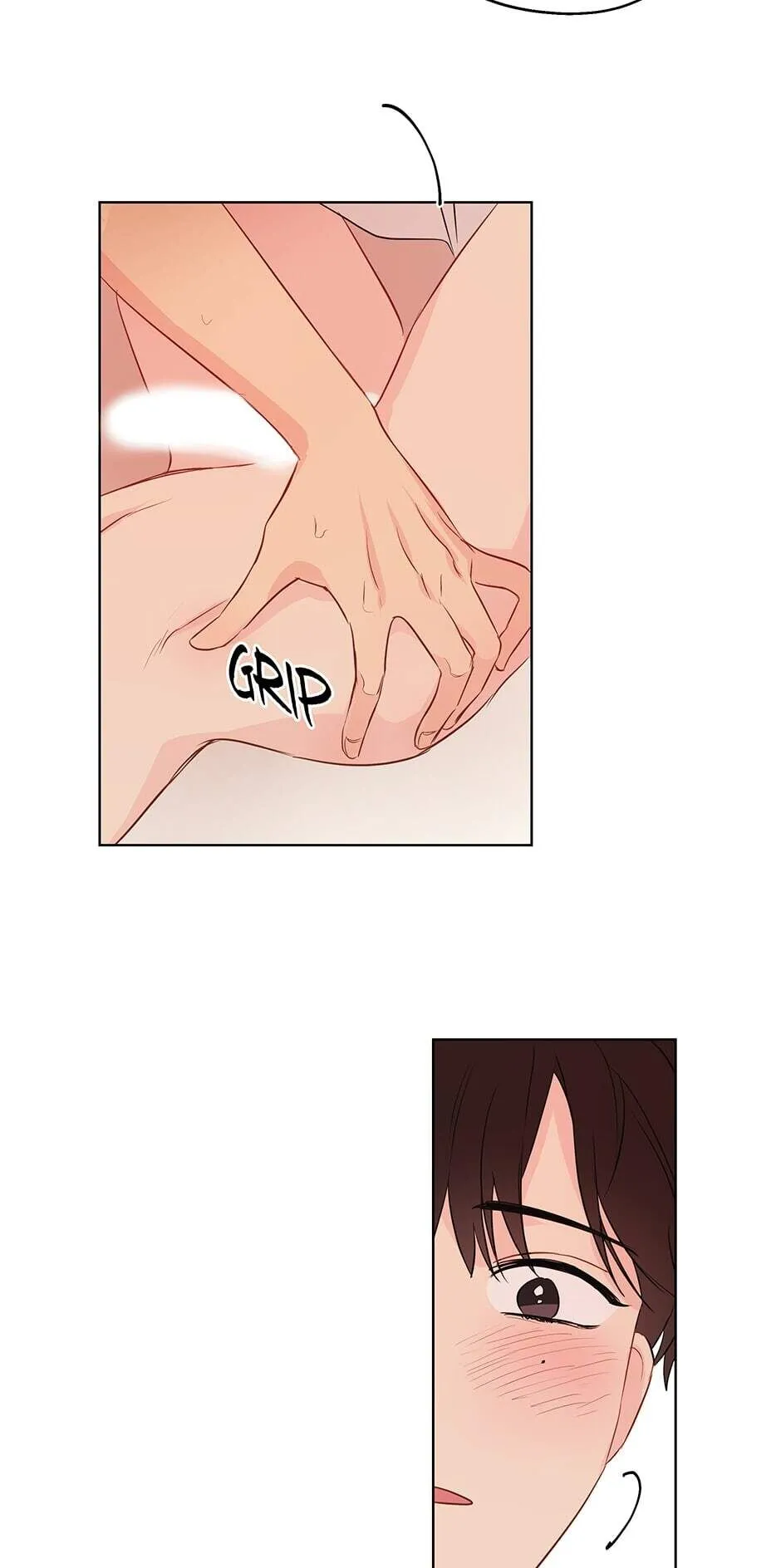 It’s Just a Dream…Right?! - Chapter 5 Page 40