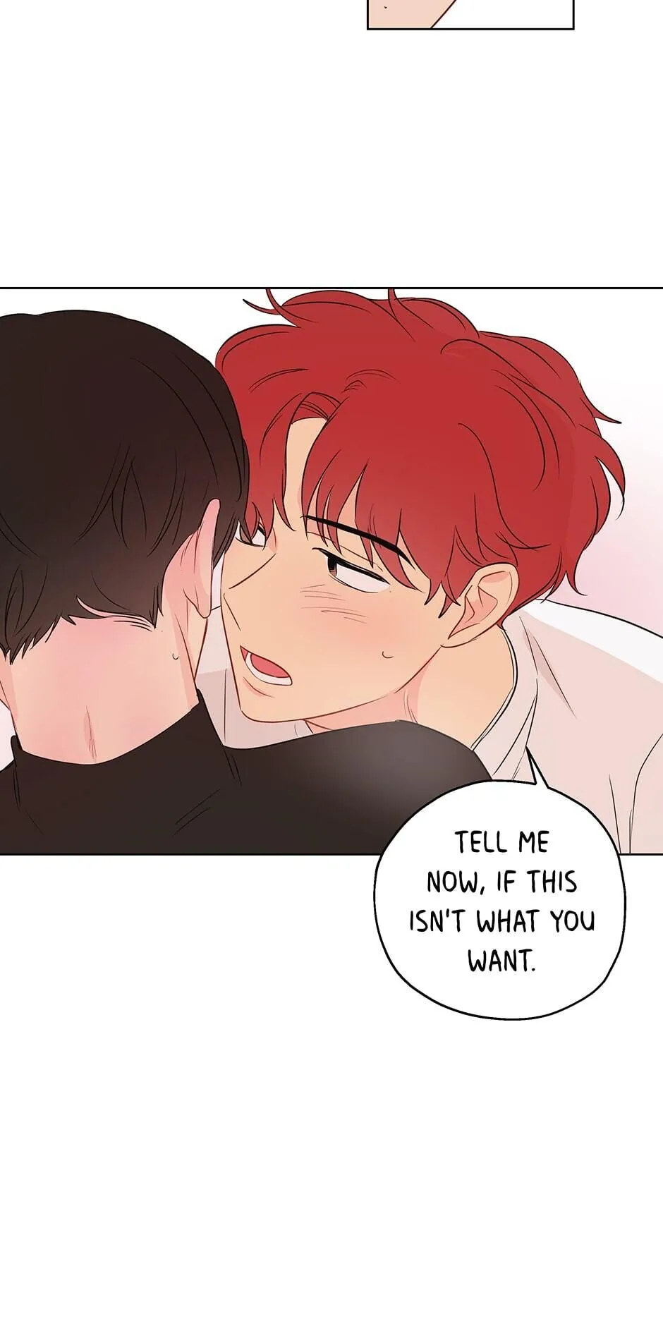 It’s Just a Dream…Right?! - Chapter 5 Page 41