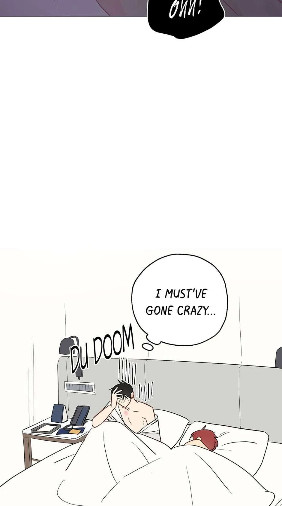 It’s Just a Dream…Right?! - Chapter 5 Page 49