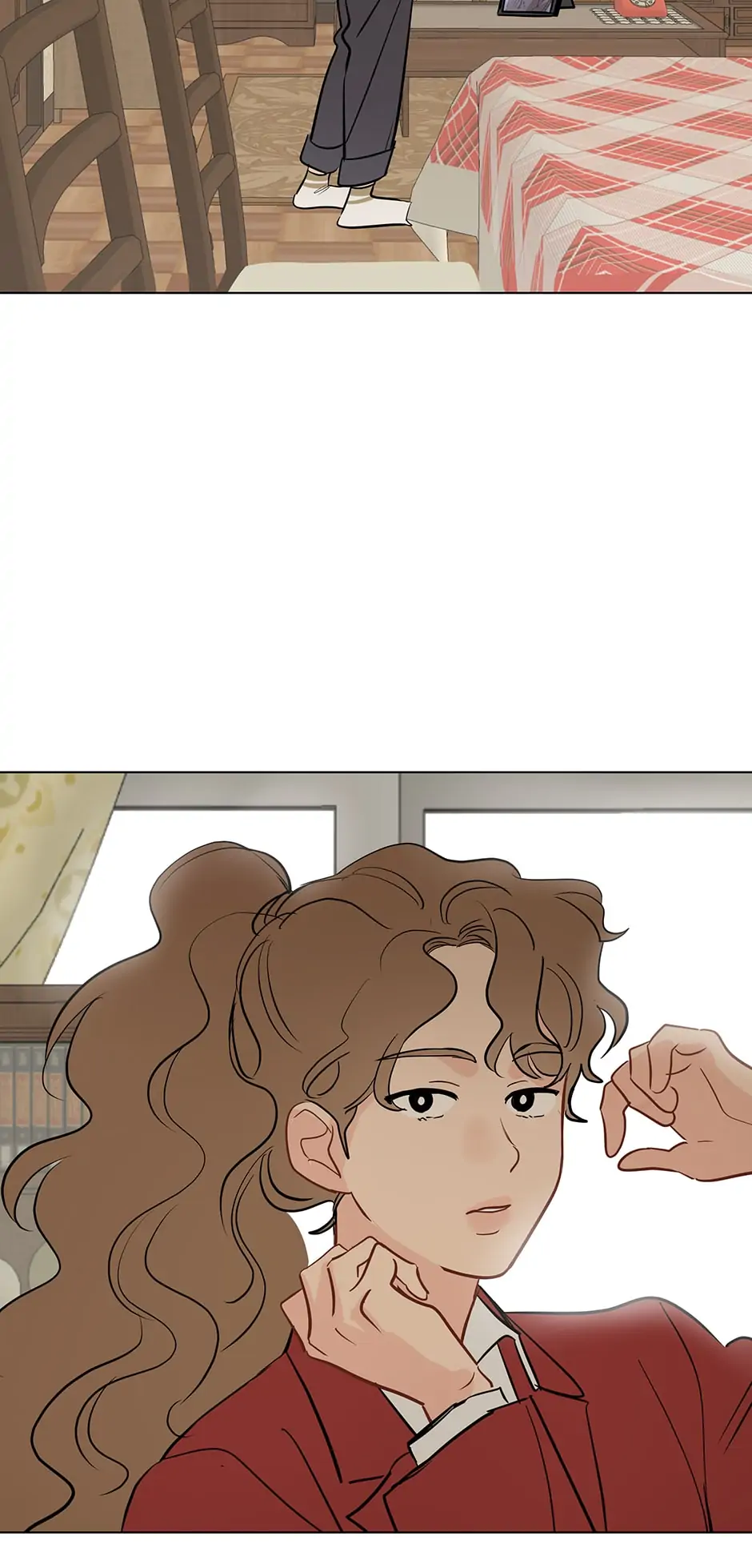 It’s Just a Dream…Right?! - Chapter 50 Page 3