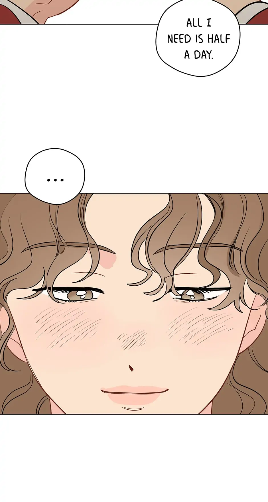 It’s Just a Dream…Right?! - Chapter 50 Page 9