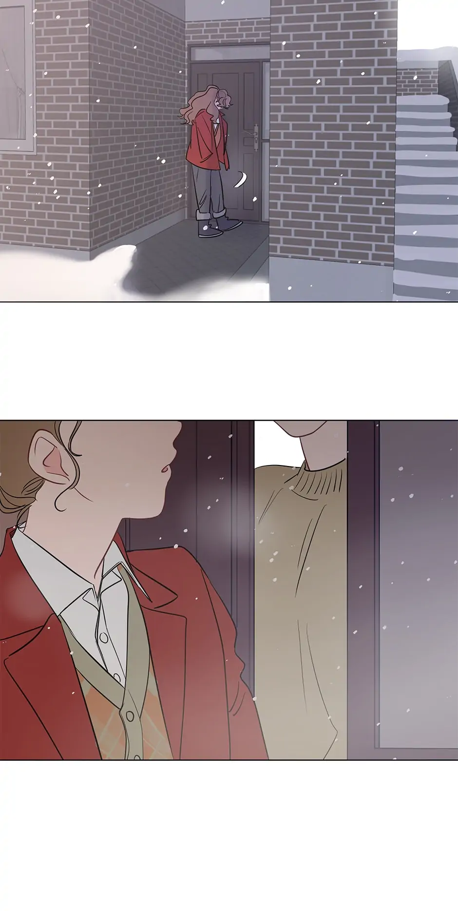 It’s Just a Dream…Right?! - Chapter 50 Page 16