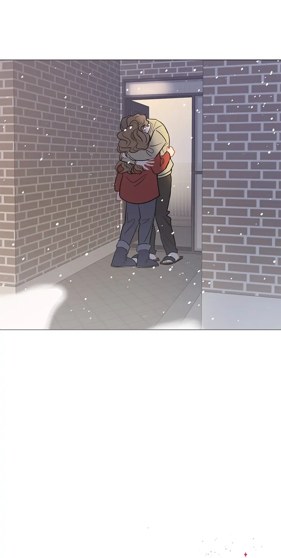 It’s Just a Dream…Right?! - Chapter 50 Page 17