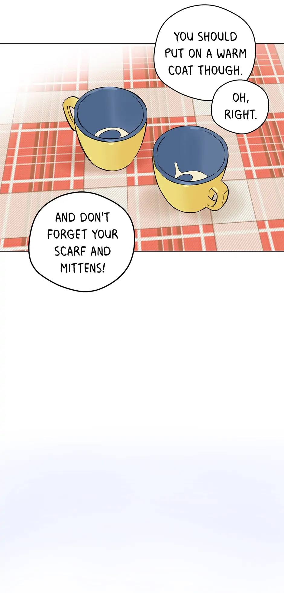 It’s Just a Dream…Right?! - Chapter 50 Page 22