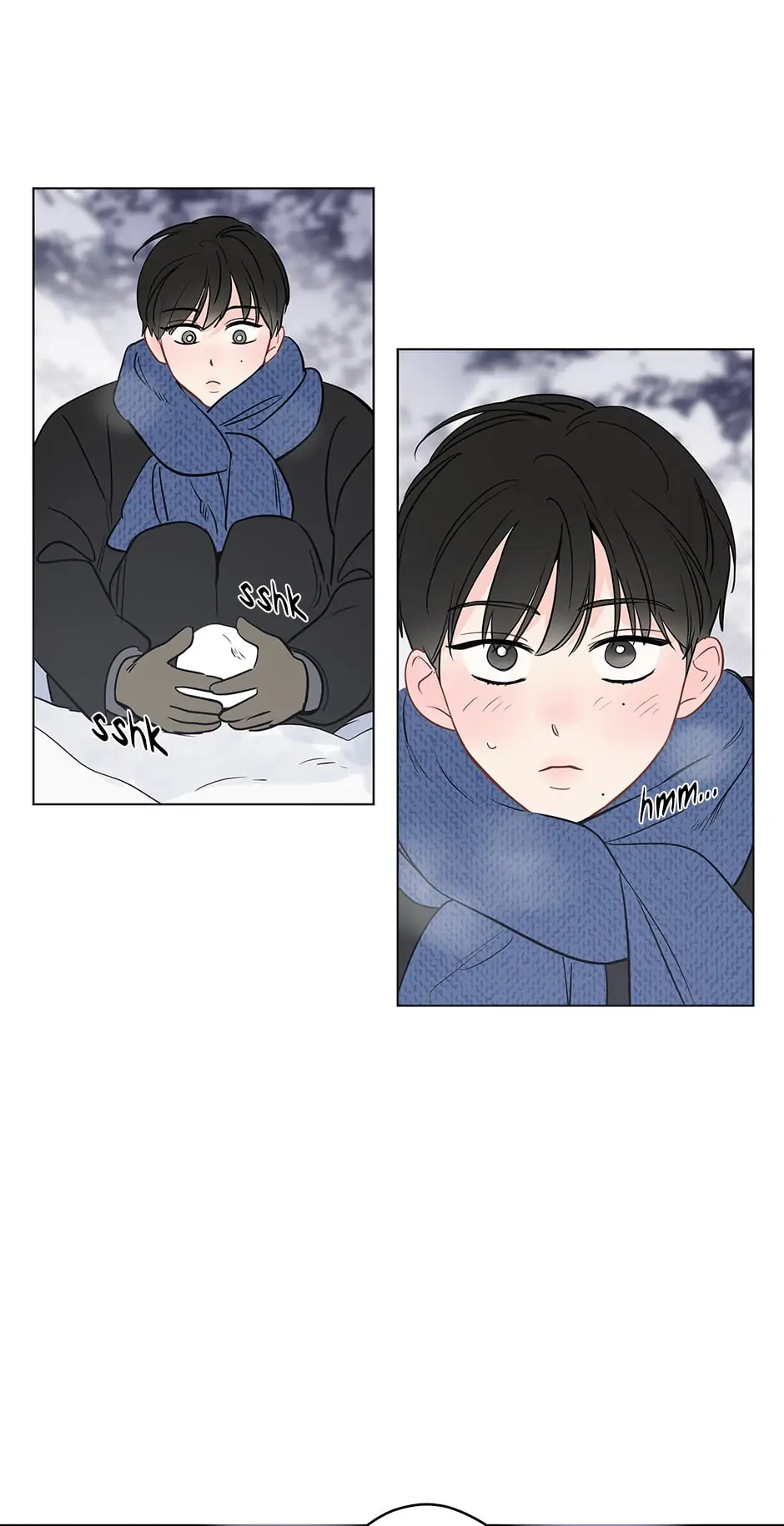 It’s Just a Dream…Right?! - Chapter 50 Page 24