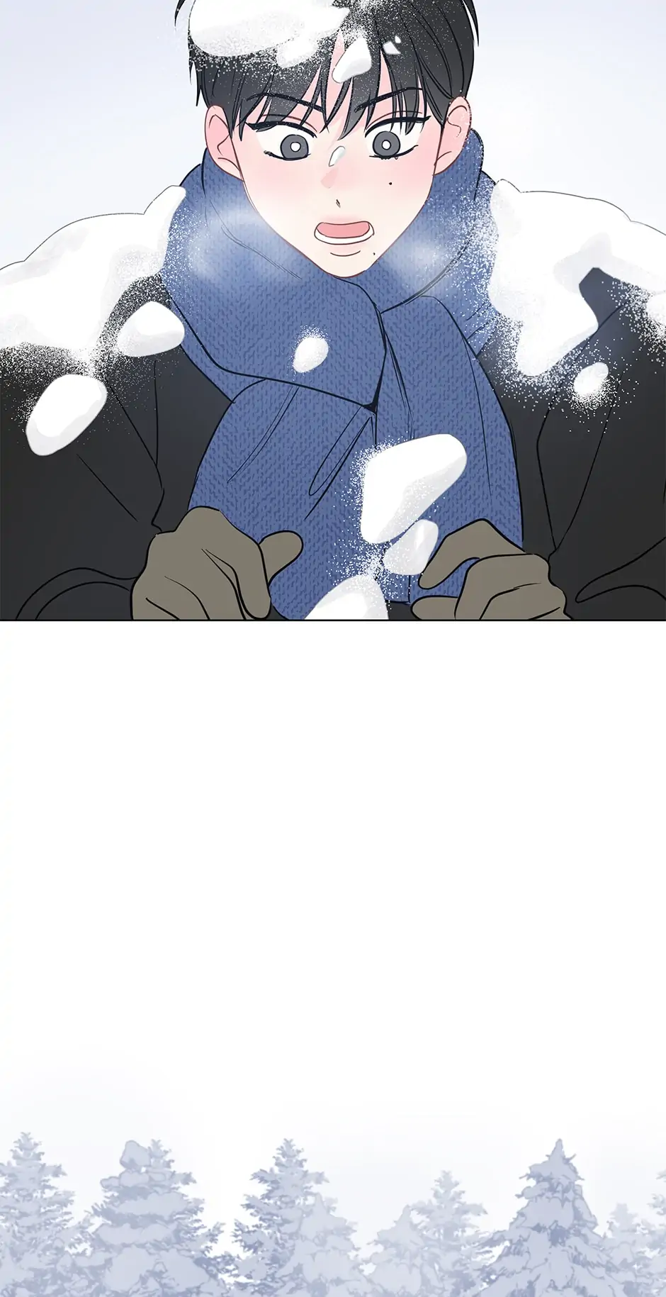 It’s Just a Dream…Right?! - Chapter 50 Page 27