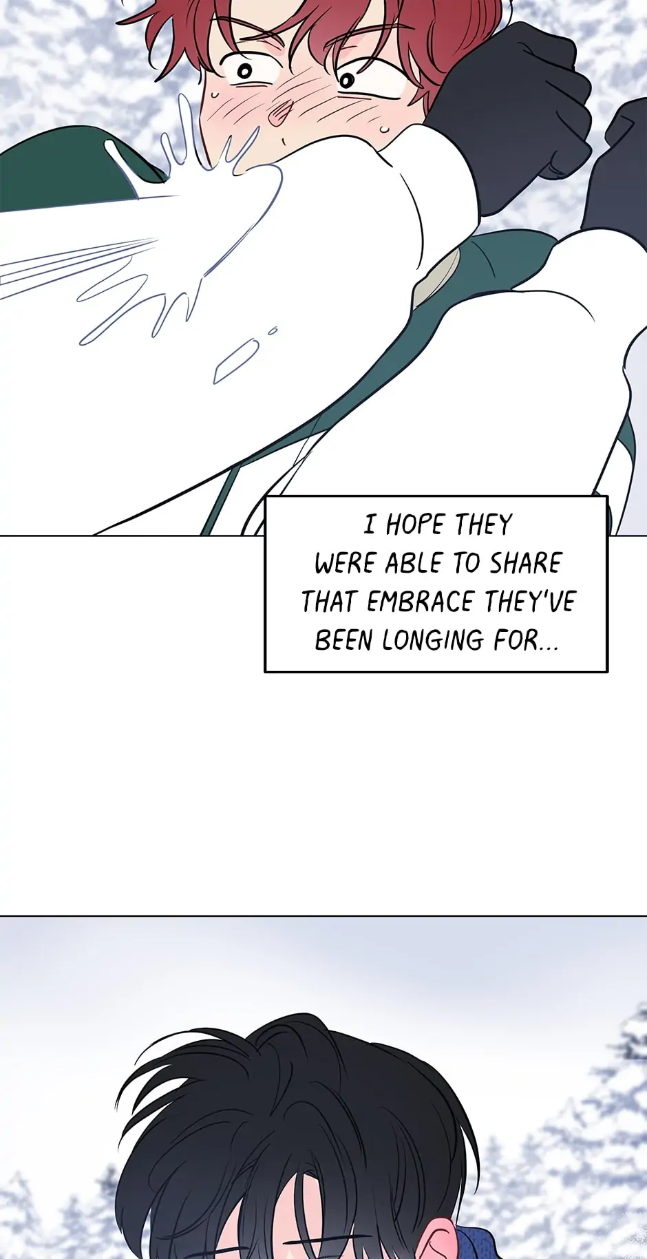 It’s Just a Dream…Right?! - Chapter 50 Page 29