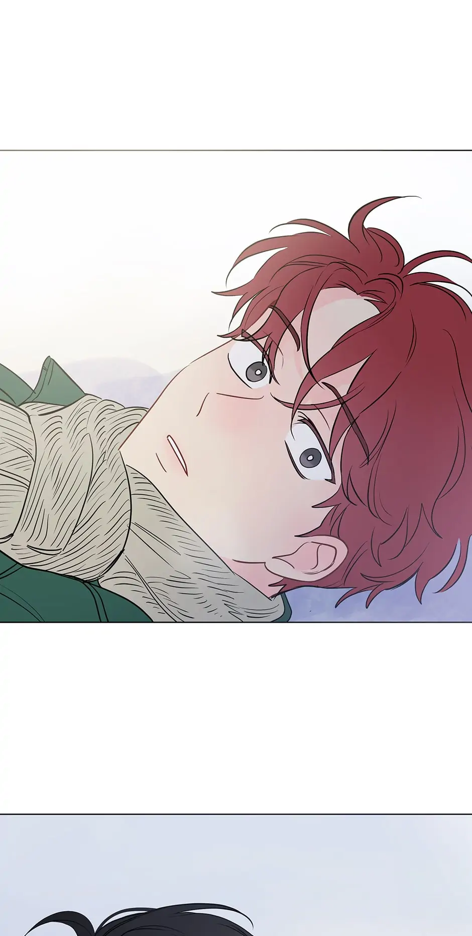 It’s Just a Dream…Right?! - Chapter 50 Page 37