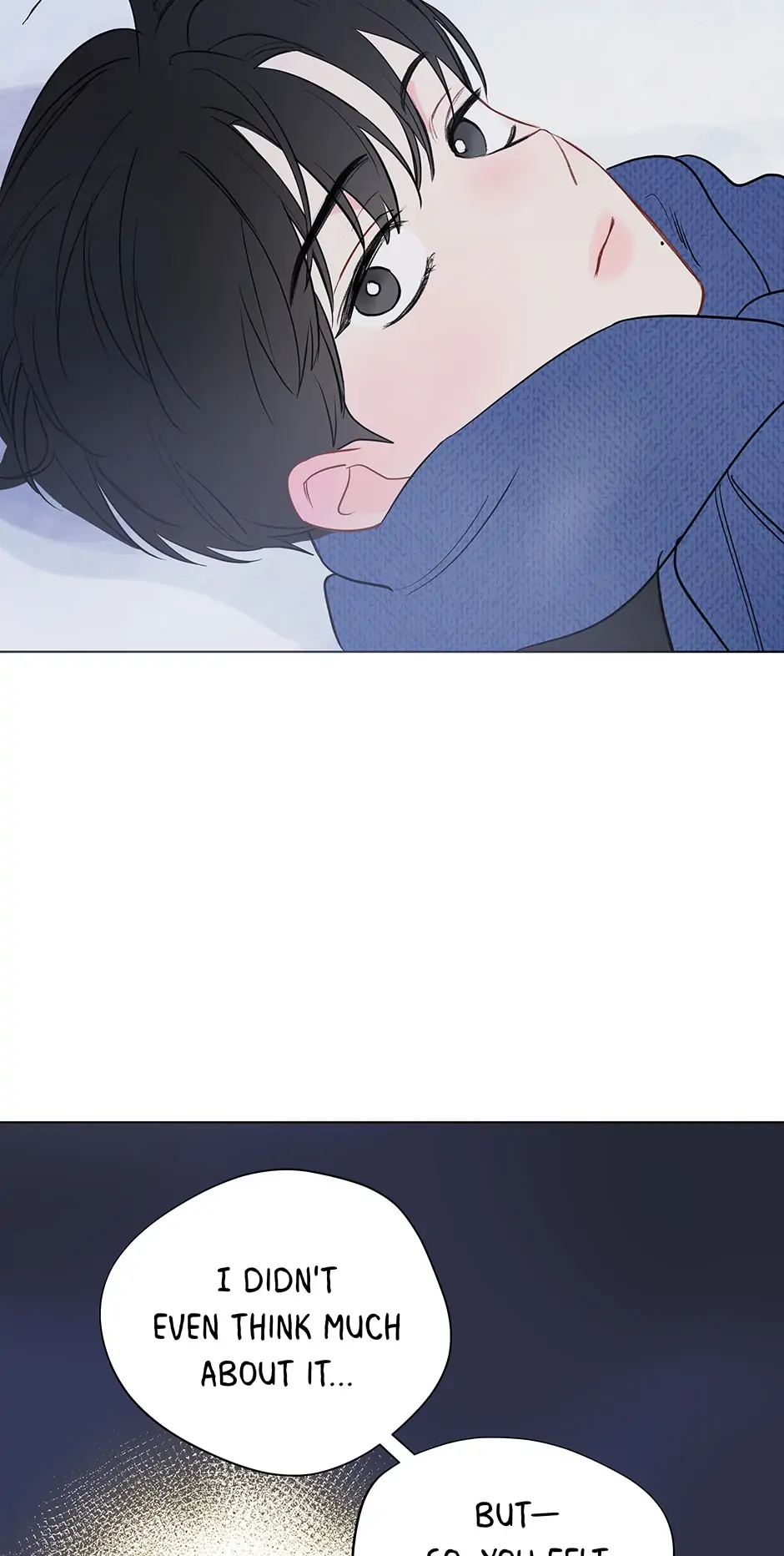 It’s Just a Dream…Right?! - Chapter 50 Page 38