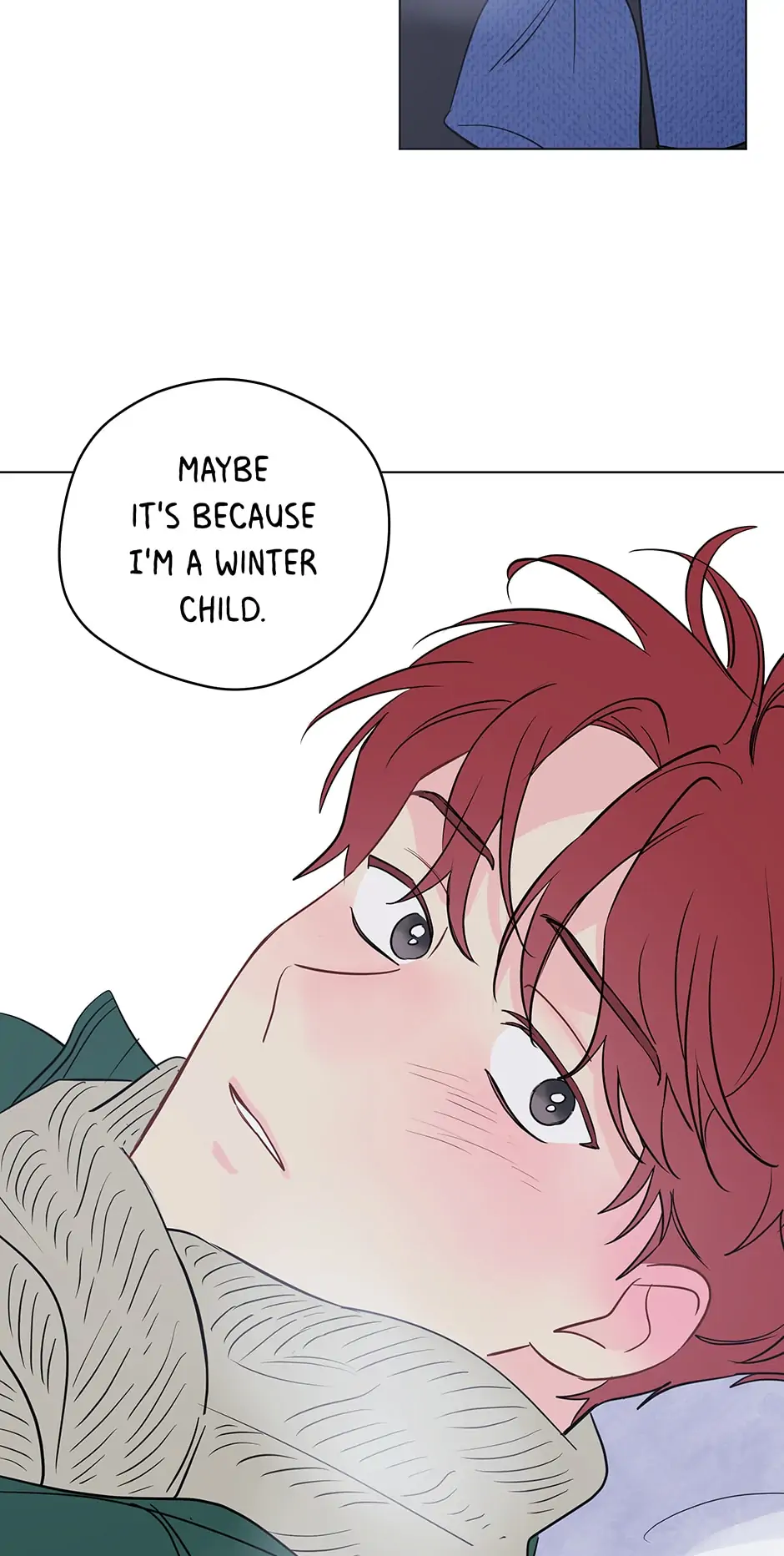 It’s Just a Dream…Right?! - Chapter 50 Page 40
