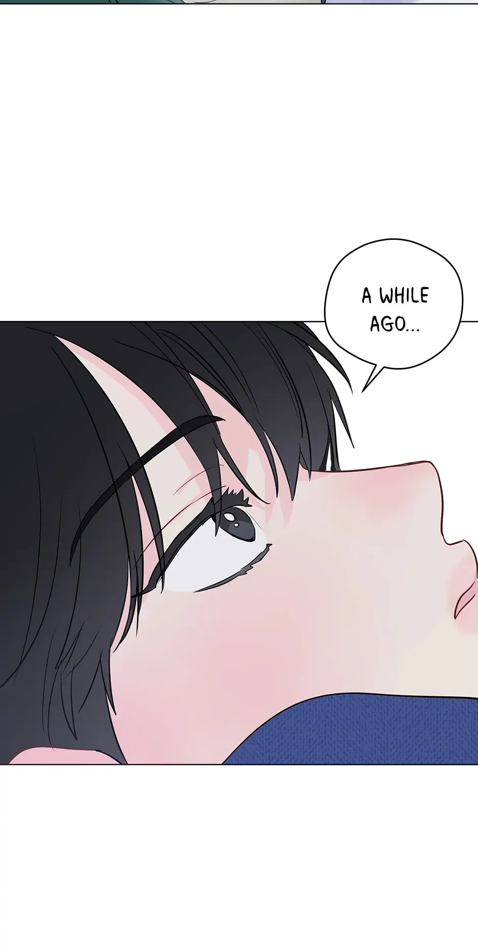 It’s Just a Dream…Right?! - Chapter 50 Page 41