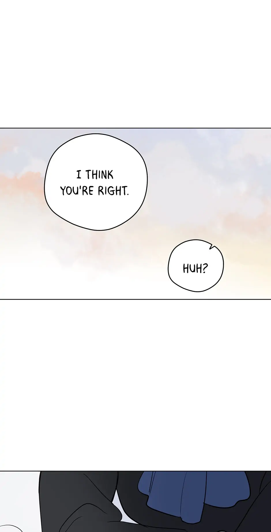 It’s Just a Dream…Right?! - Chapter 50 Page 43