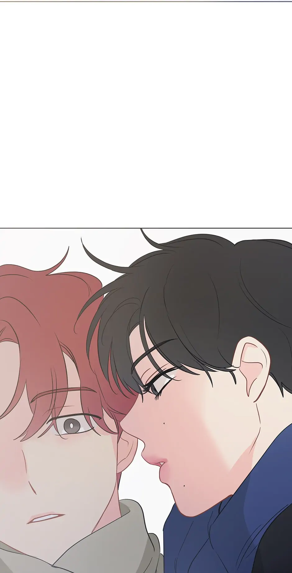It’s Just a Dream…Right?! - Chapter 50 Page 45
