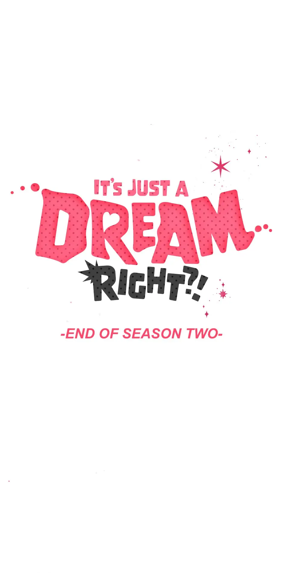 It’s Just a Dream…Right?! - Chapter 50 Page 53