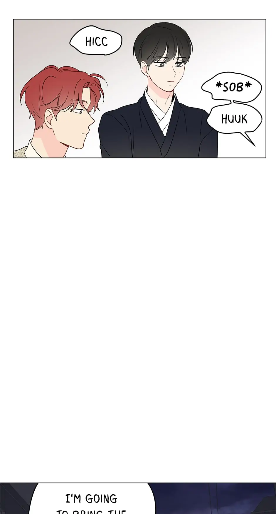 It’s Just a Dream…Right?! - Chapter 51 Page 4