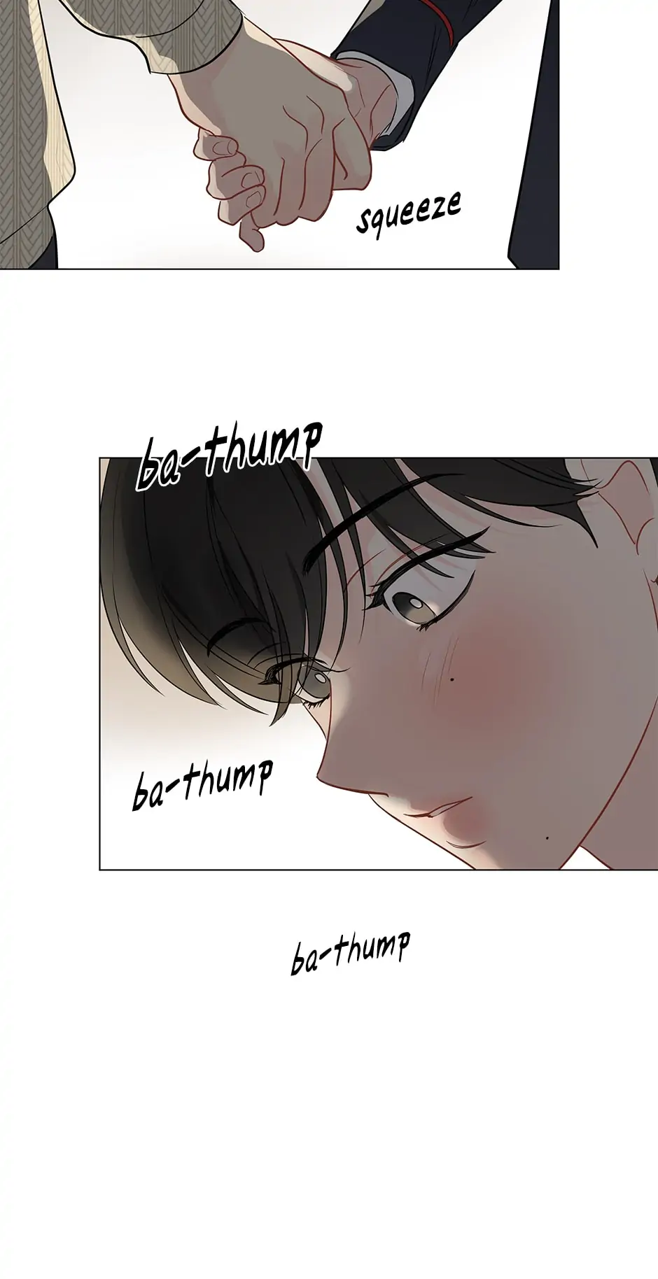 It’s Just a Dream…Right?! - Chapter 51 Page 15
