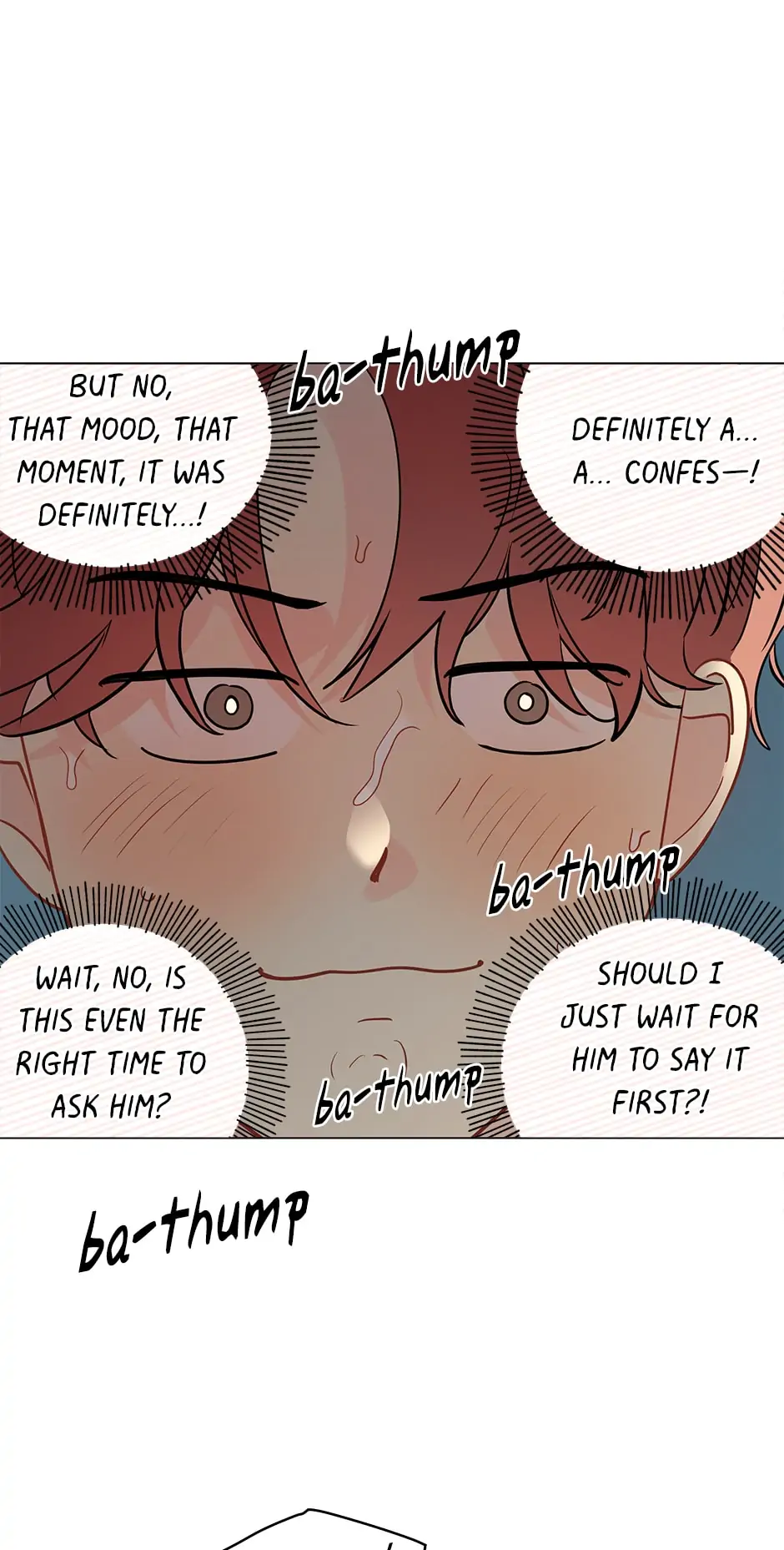 It’s Just a Dream…Right?! - Chapter 51 Page 18