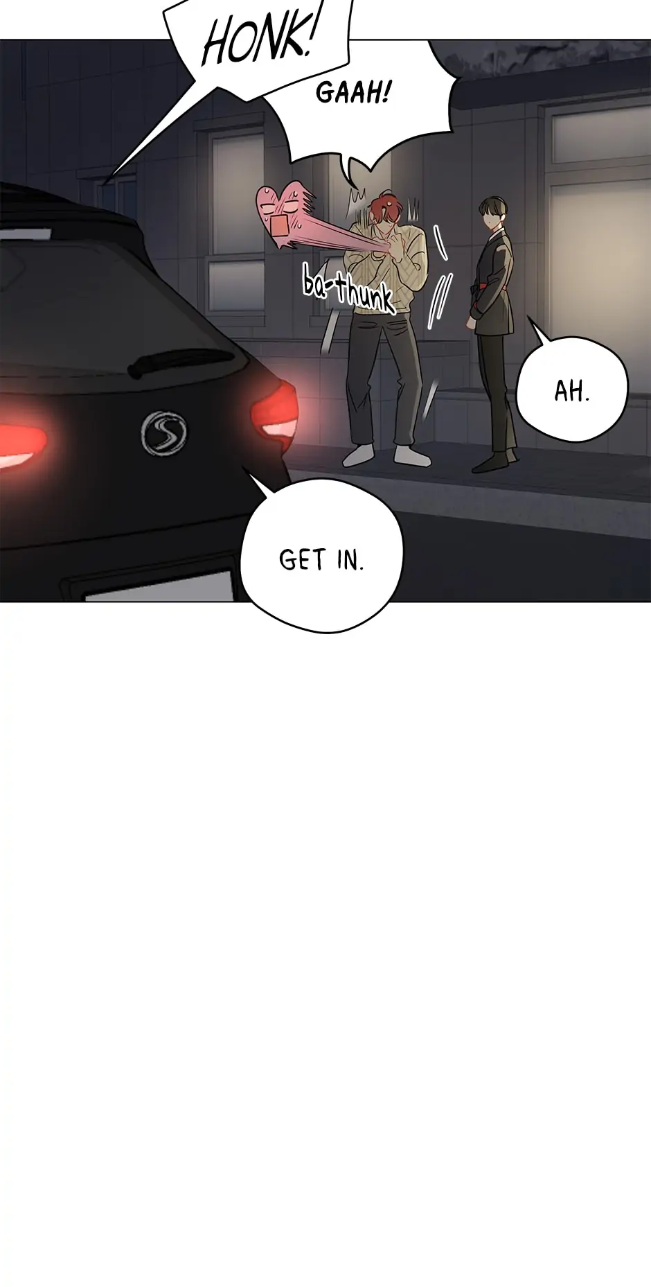 It’s Just a Dream…Right?! - Chapter 51 Page 19
