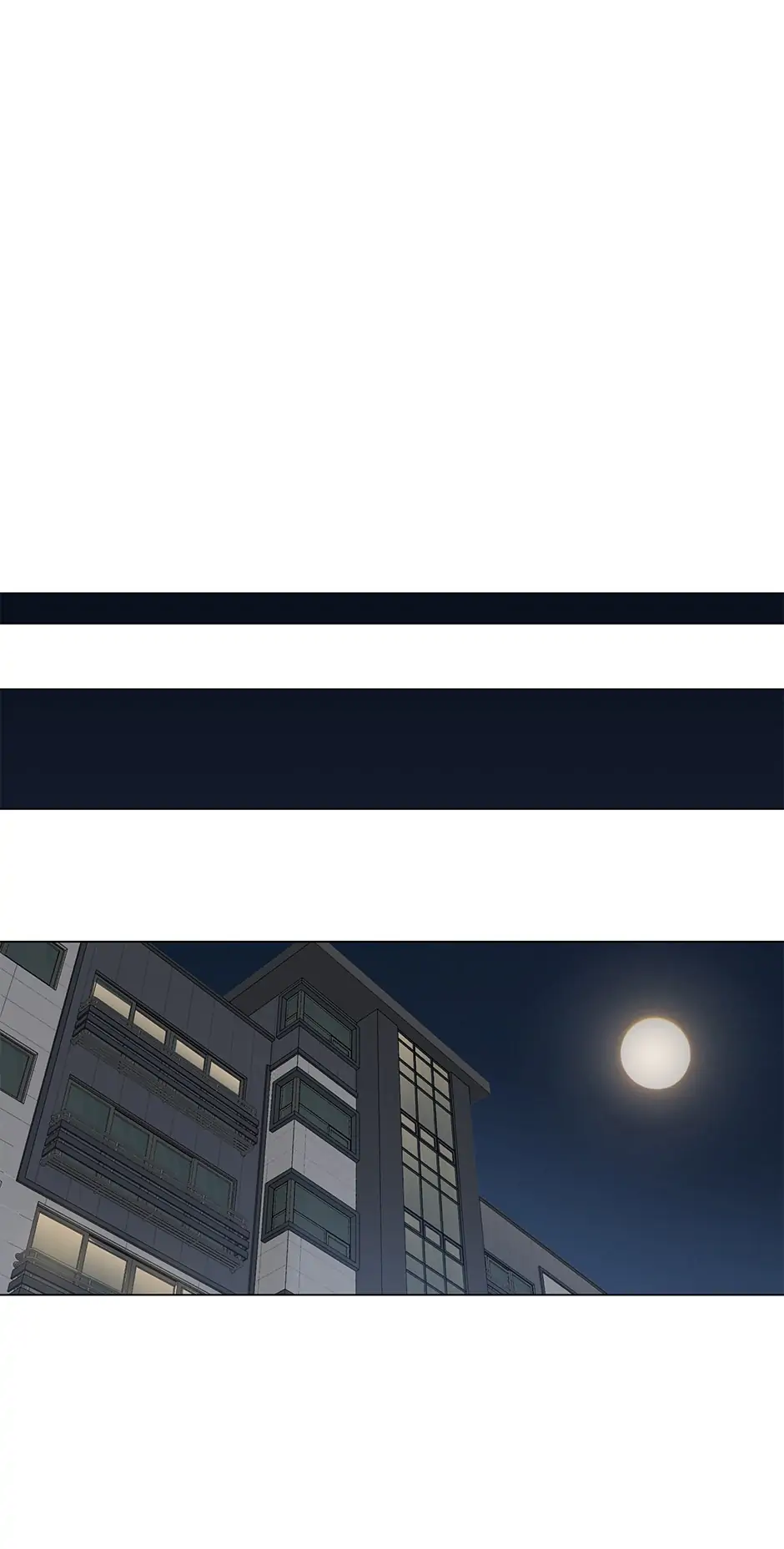 It’s Just a Dream…Right?! - Chapter 51 Page 21