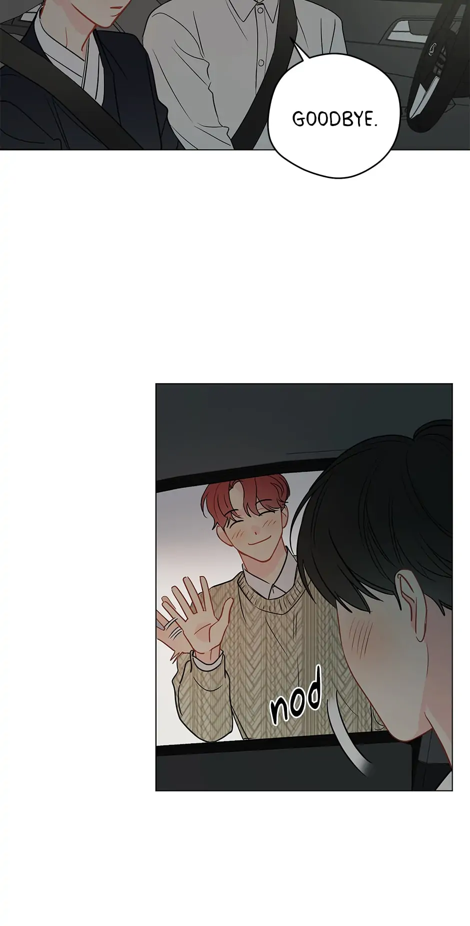 It’s Just a Dream…Right?! - Chapter 51 Page 23