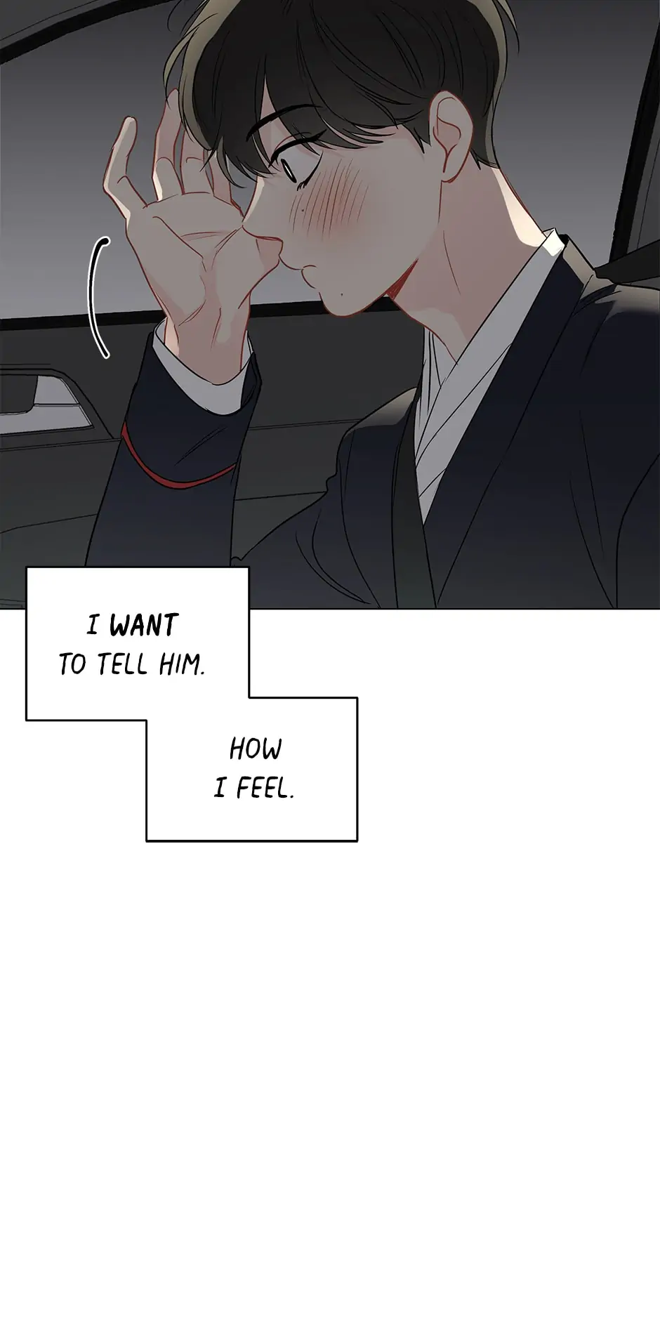 It’s Just a Dream…Right?! - Chapter 51 Page 29